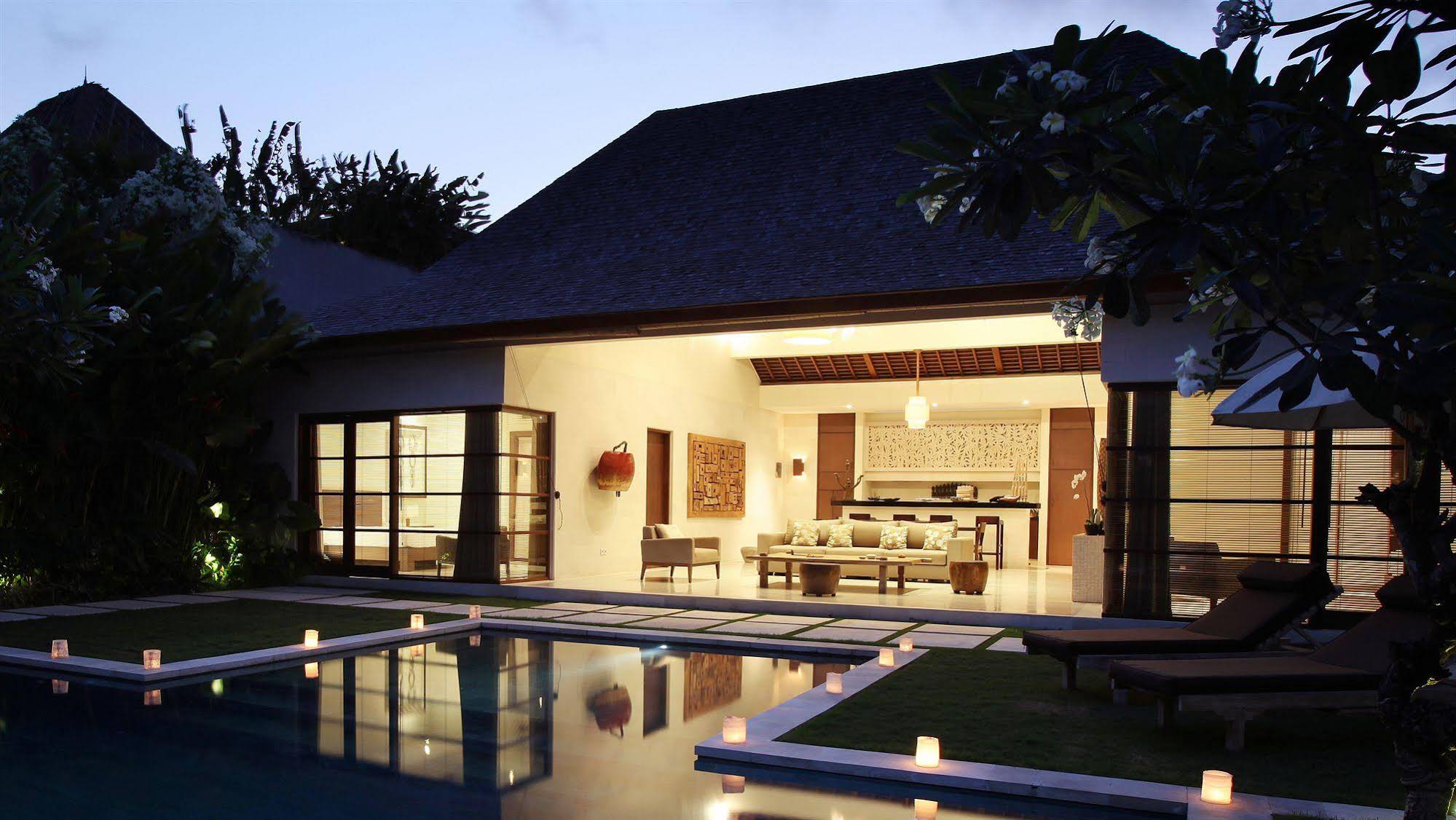 Nyaman Villas Bali