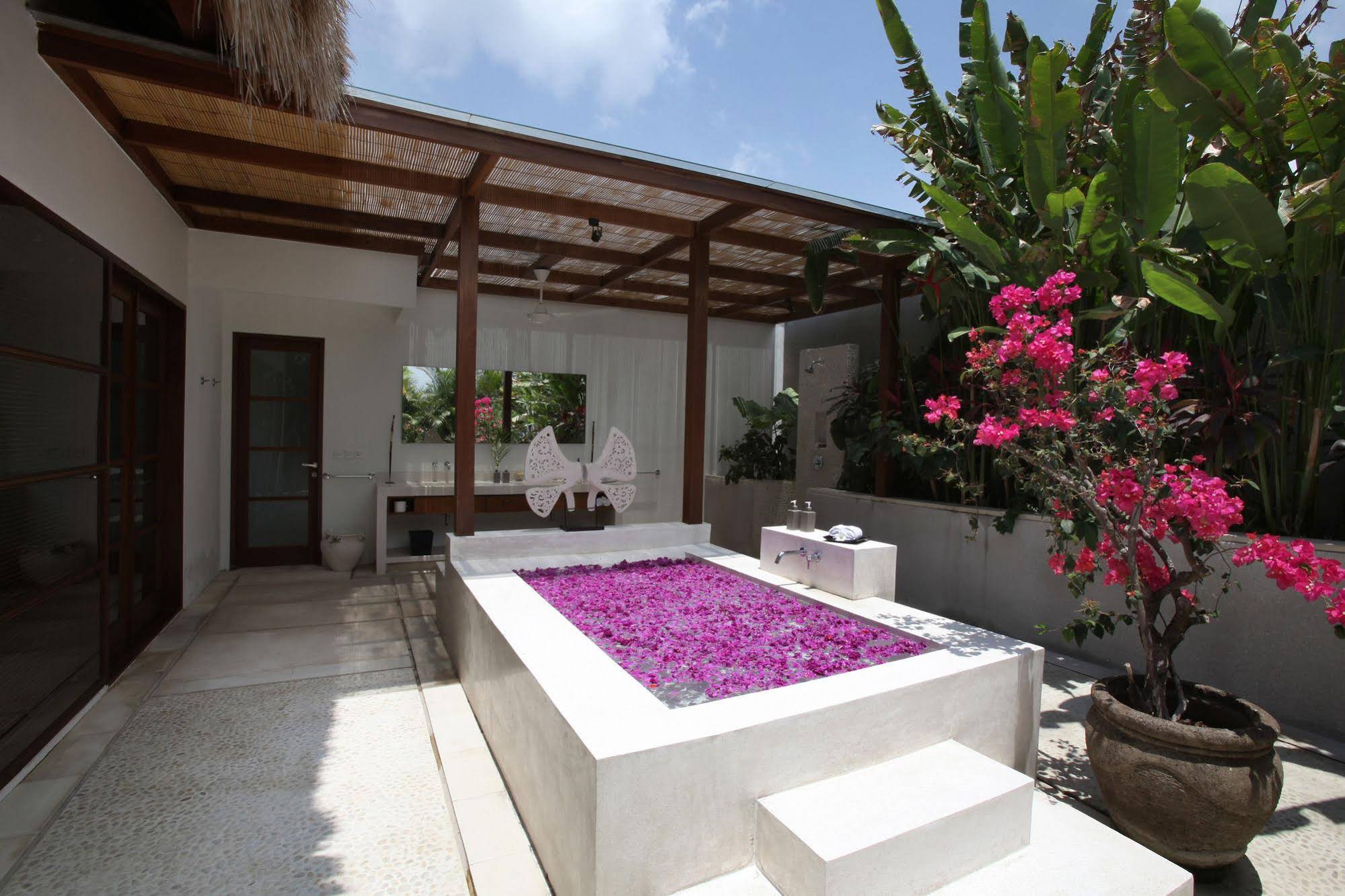Nyaman Villas Bali
