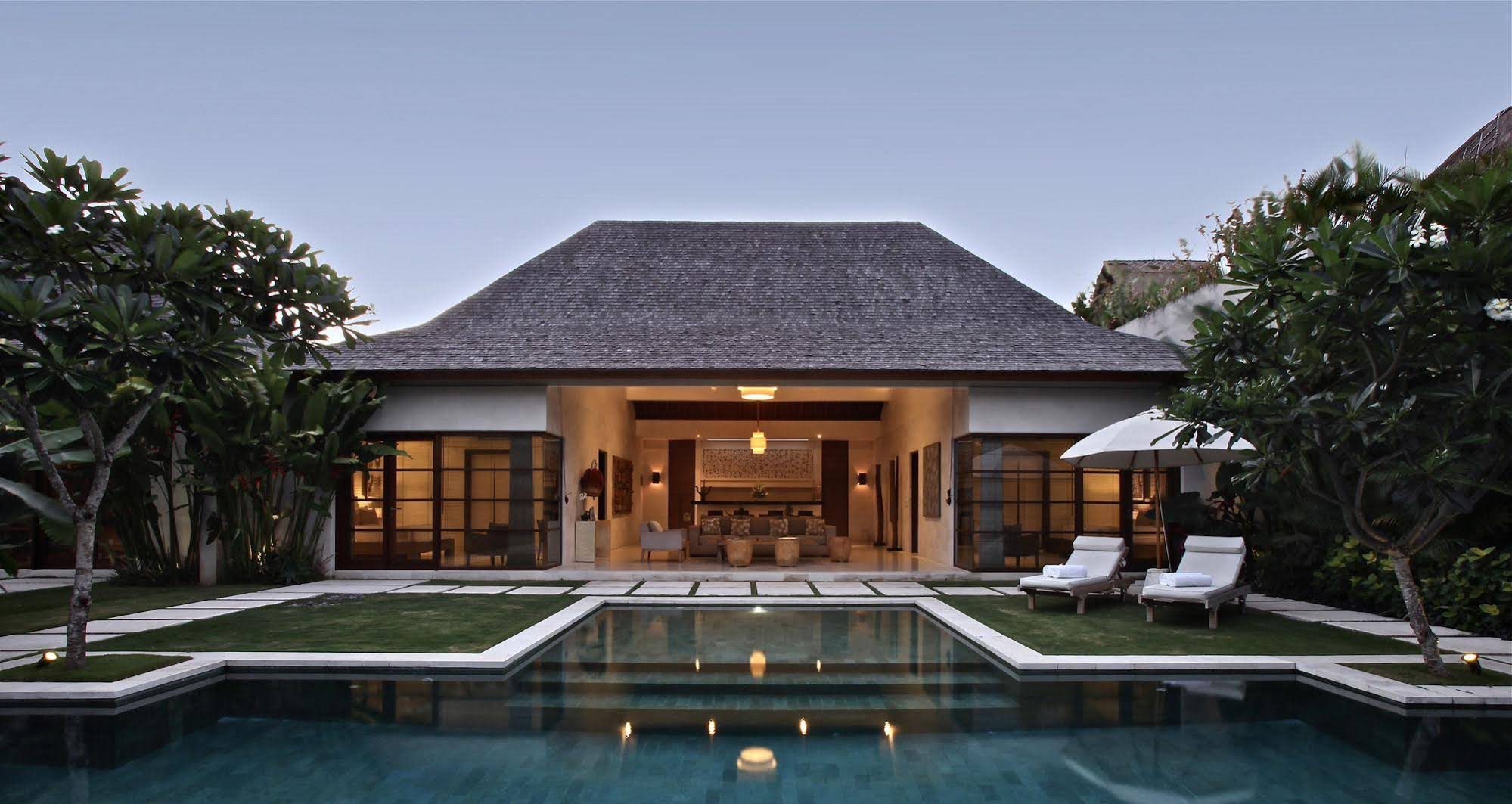 Nyaman Villas Bali