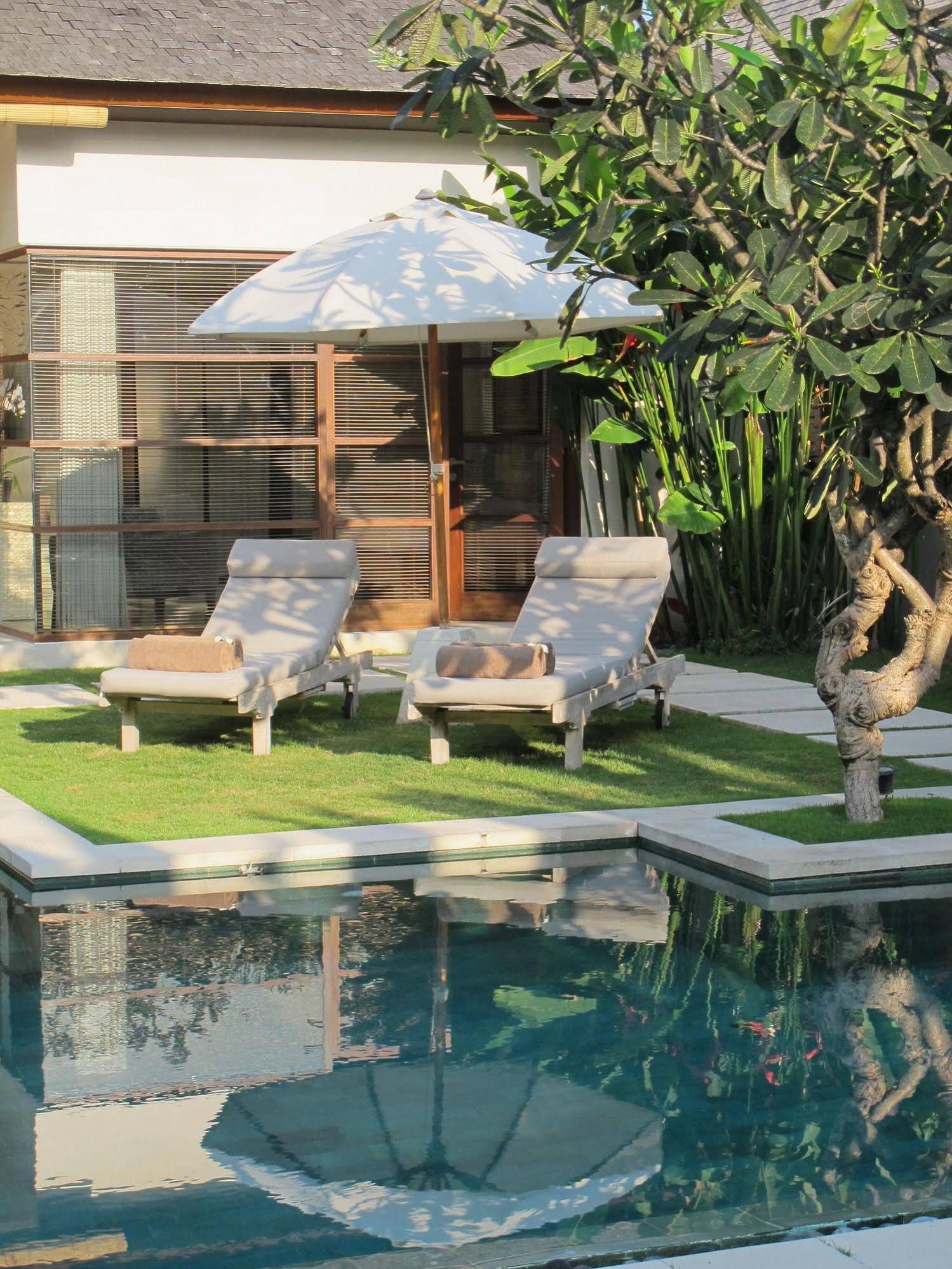 Nyaman Villas Bali