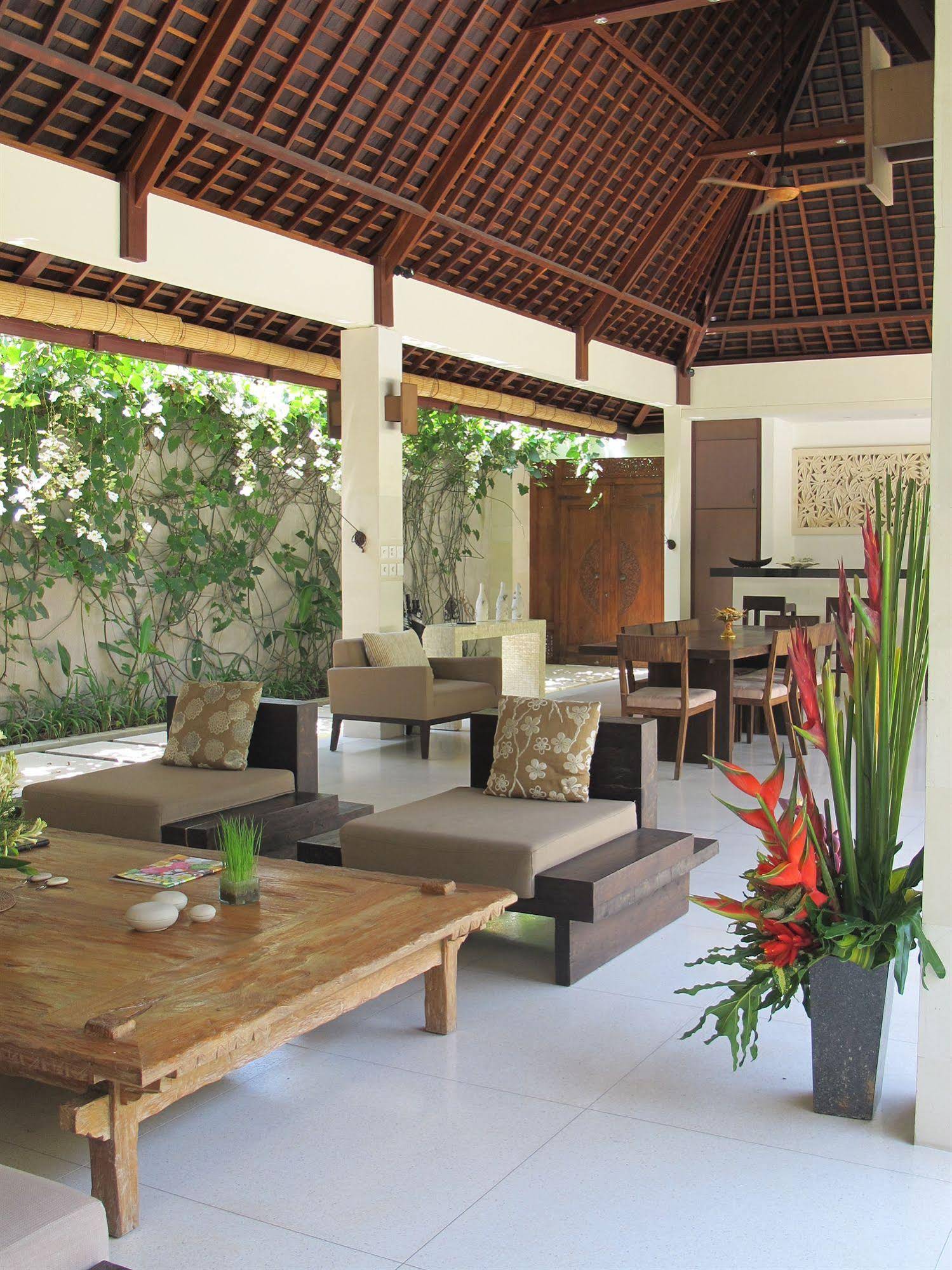 Nyaman Villas Bali