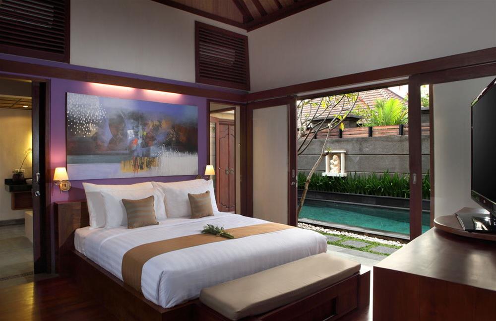 Nyuh Bali Villas