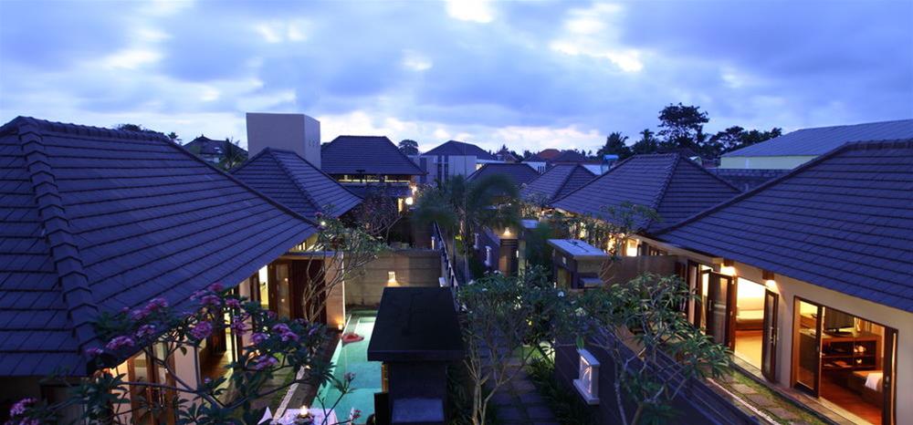 Nyuh Bali Villas