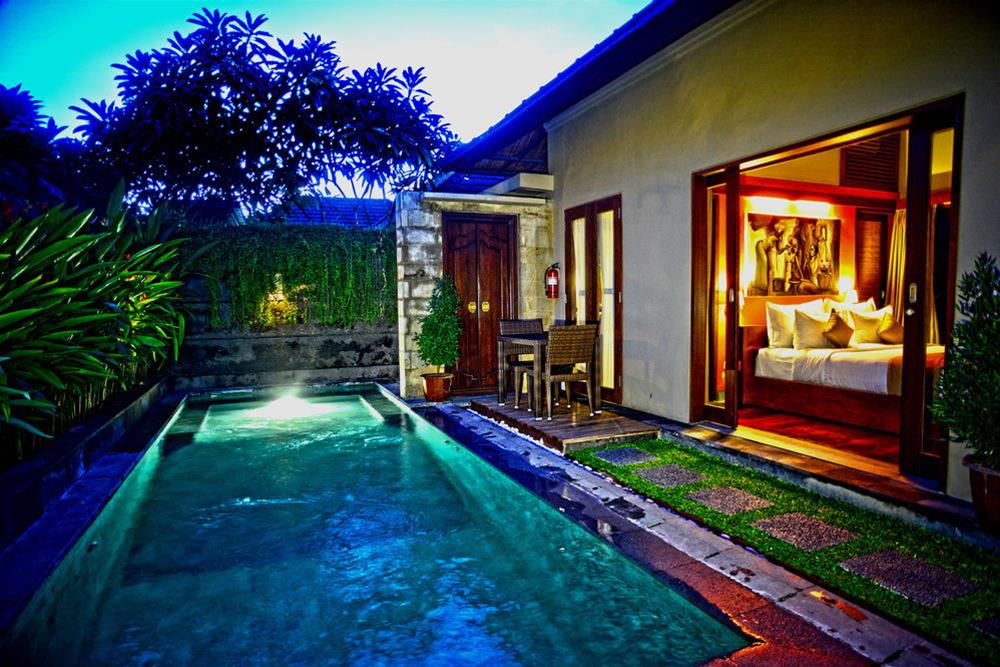 Nyuh Bali Villas