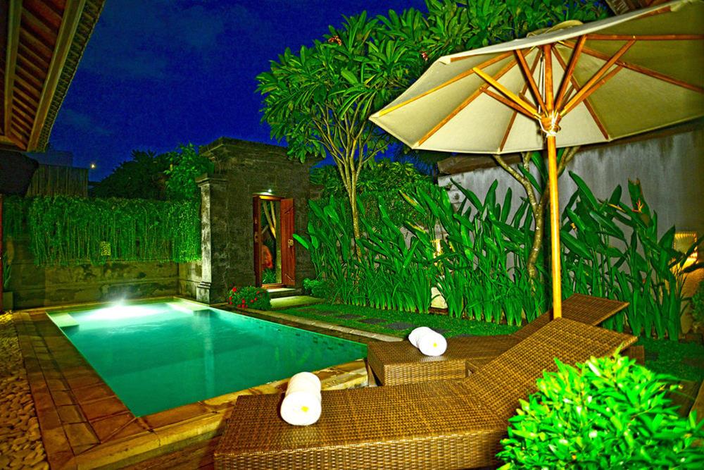 Nyuh Bali Villas