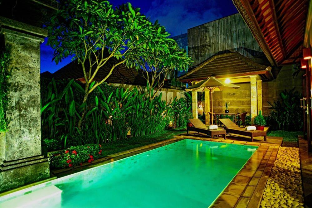 Nyuh Bali Villas