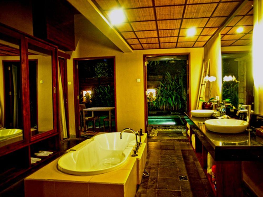 Nyuh Bali Villas