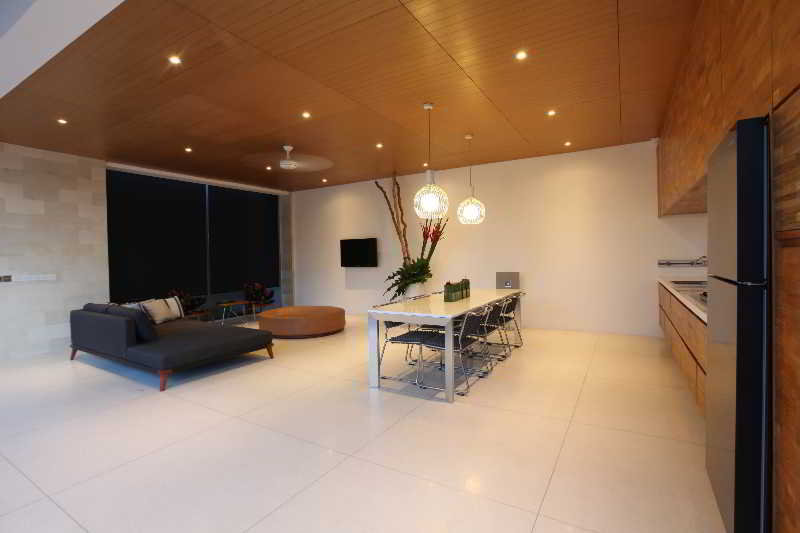 One Eleven / 111 Resort