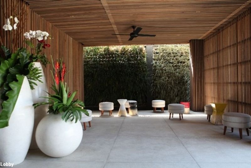 One Eleven / 111 Resort