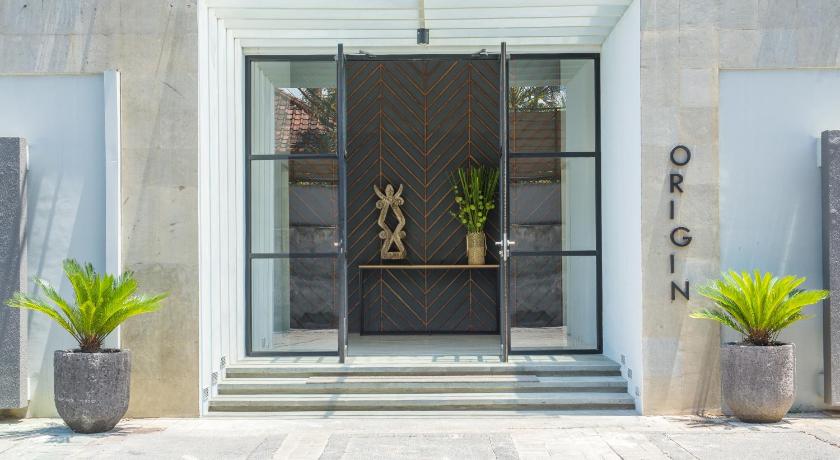 Origin Seminyak