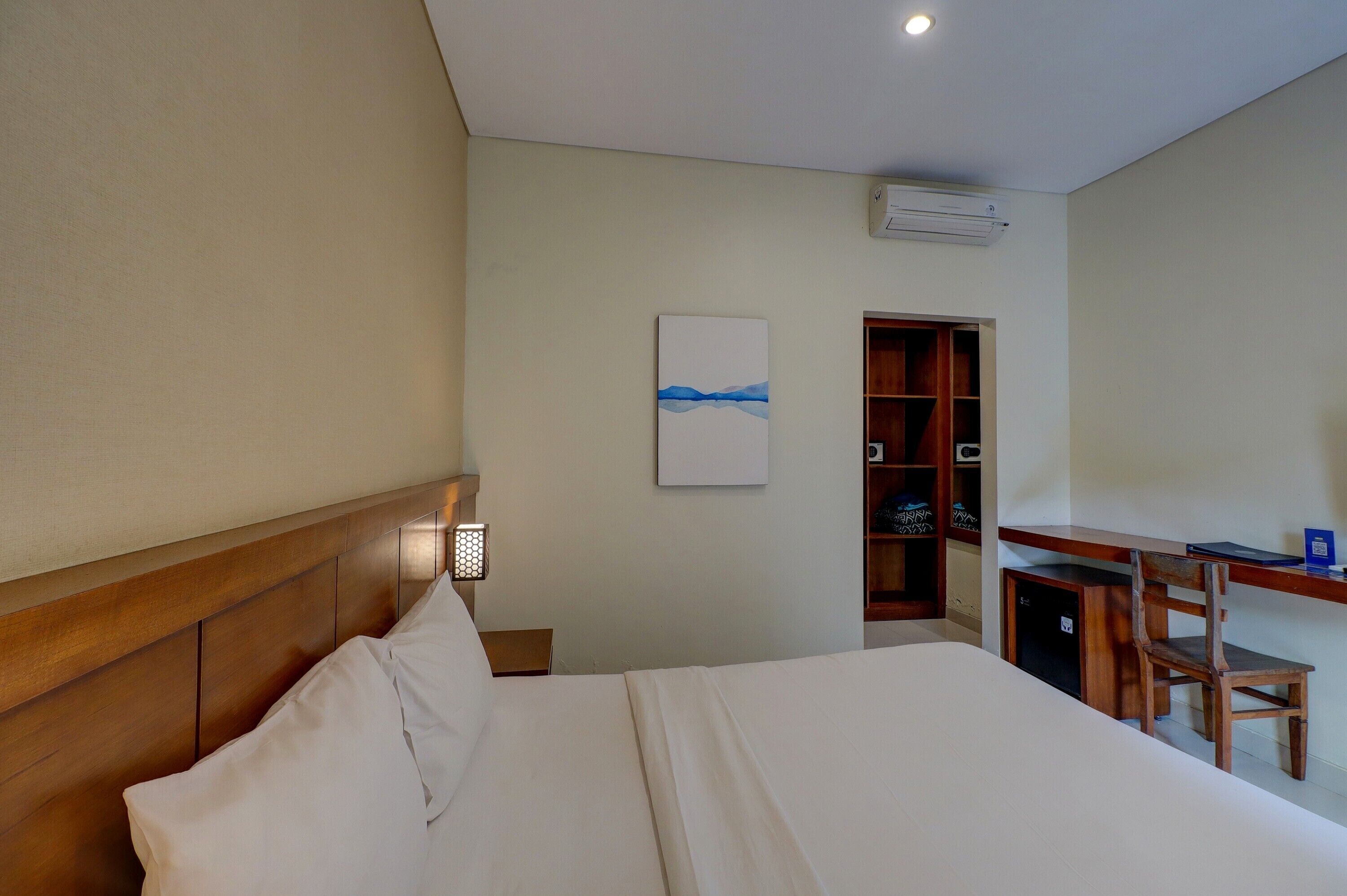 OYO Life 92852 Singgah Hotel Legian