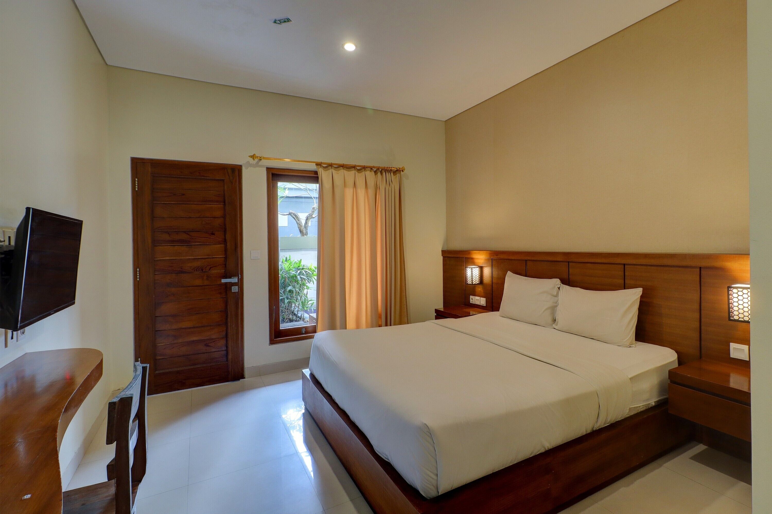 OYO Life 92852 Singgah Hotel Legian
