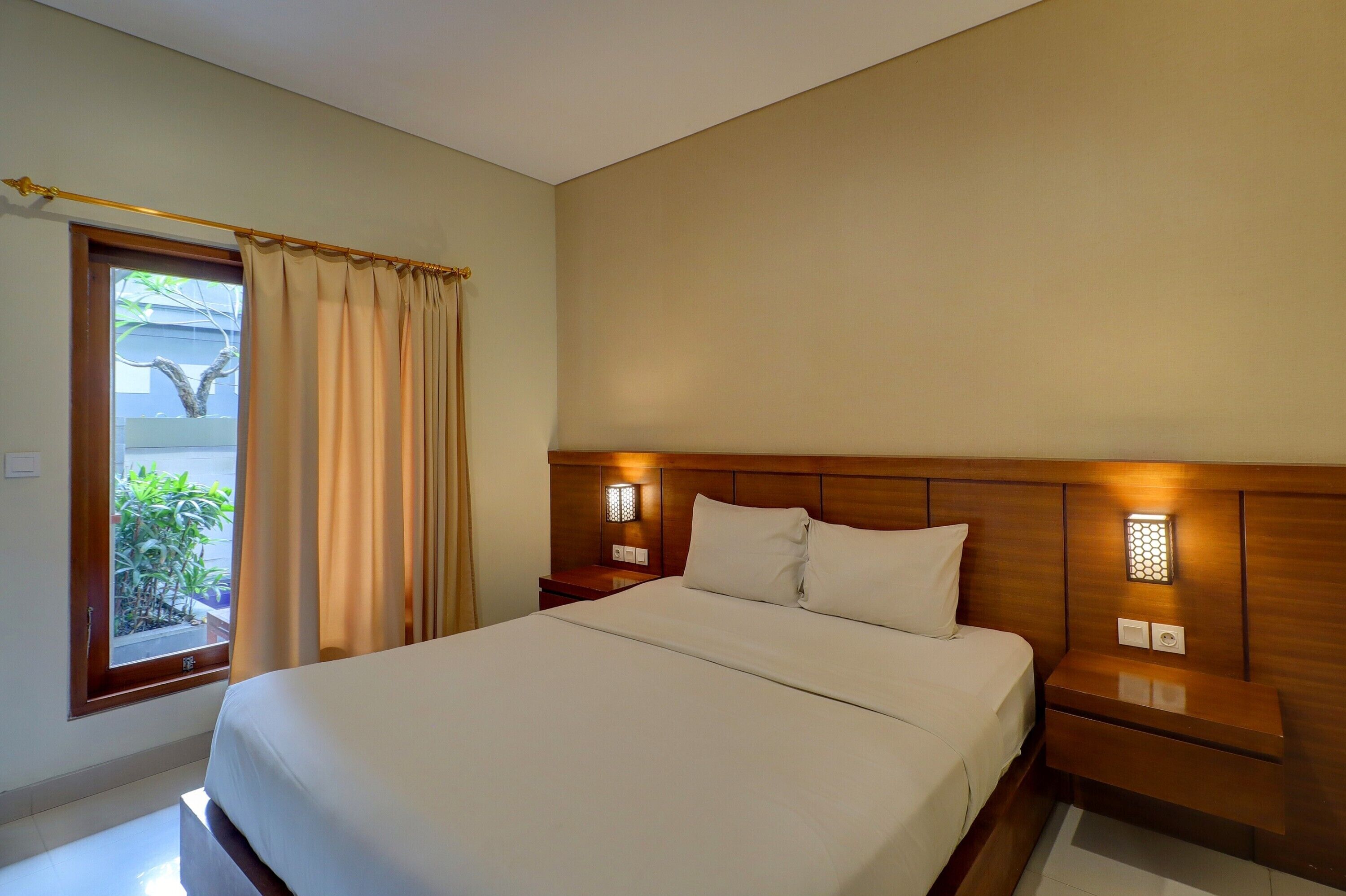 OYO Life 92852 Singgah Hotel Legian