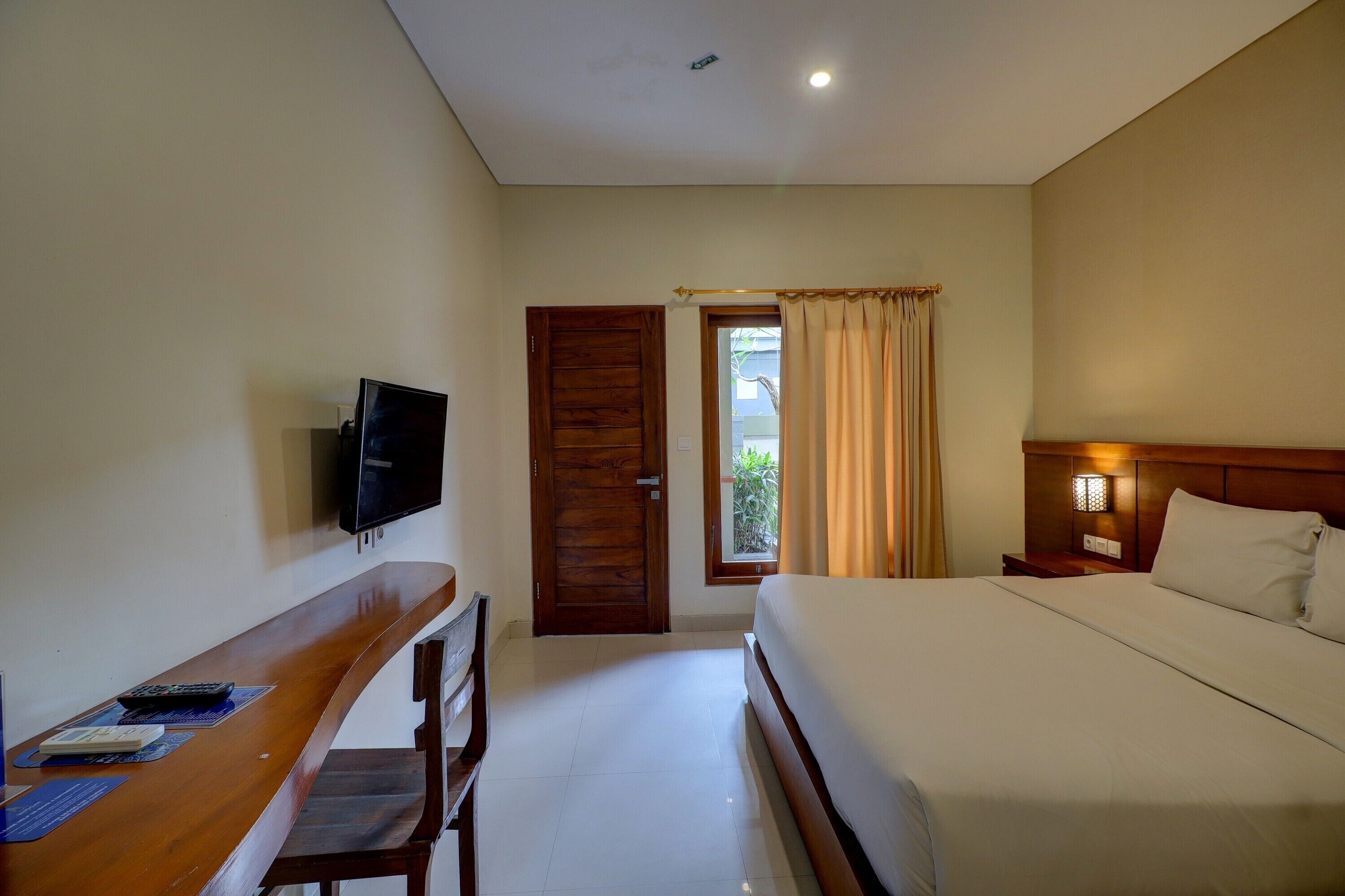 OYO Life 92852 Singgah Hotel Legian