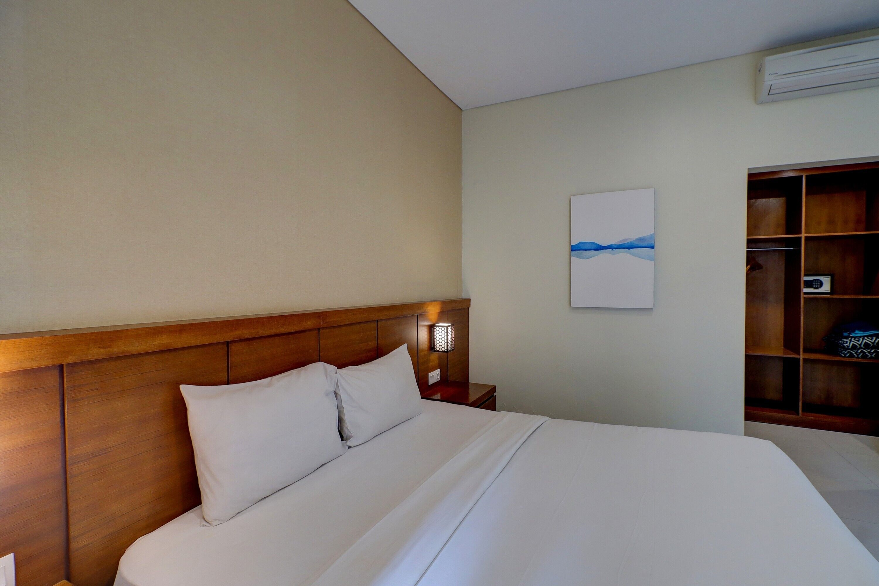 OYO Life 92852 Singgah Hotel Legian