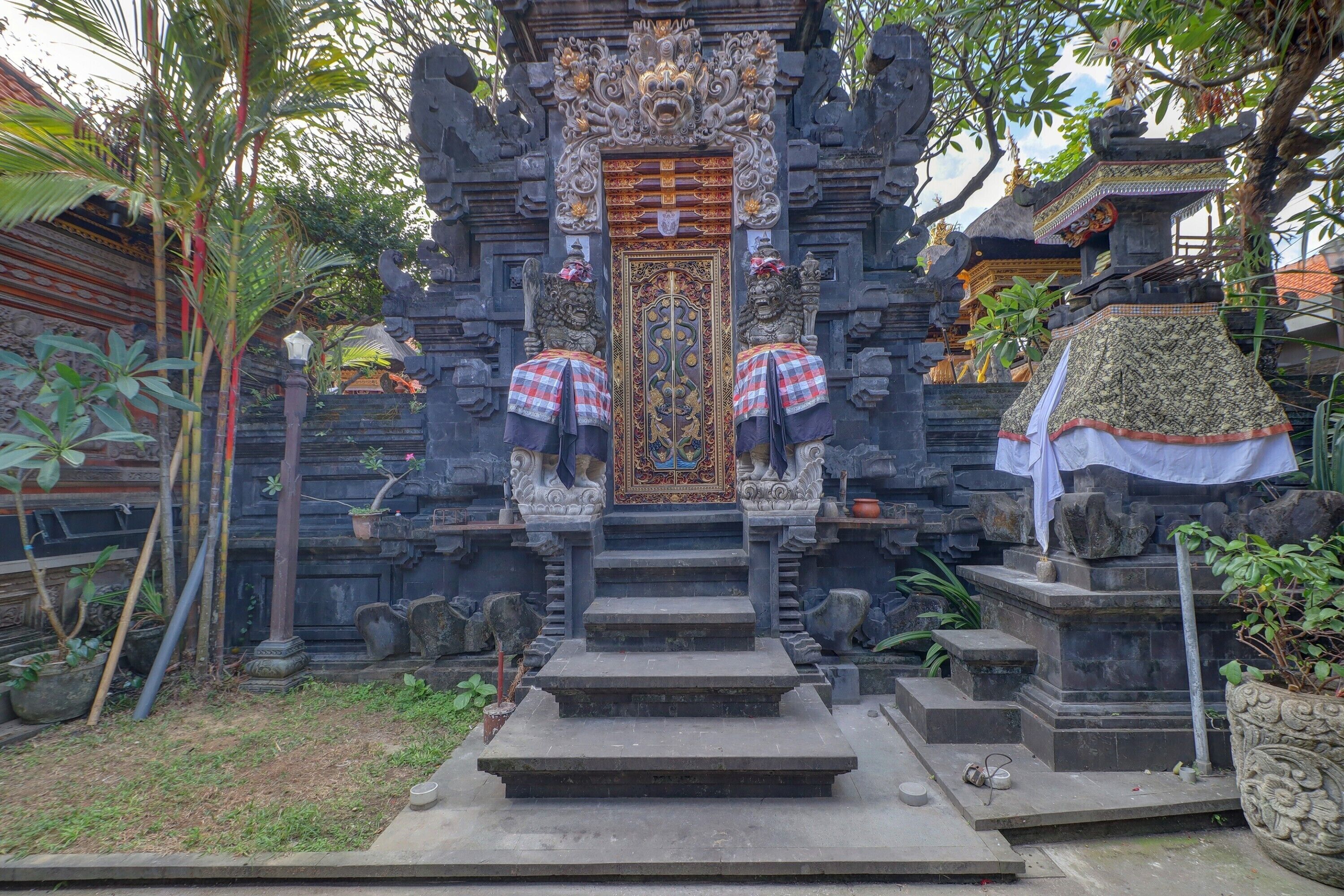 OYO Life 92852 Singgah Hotel Legian