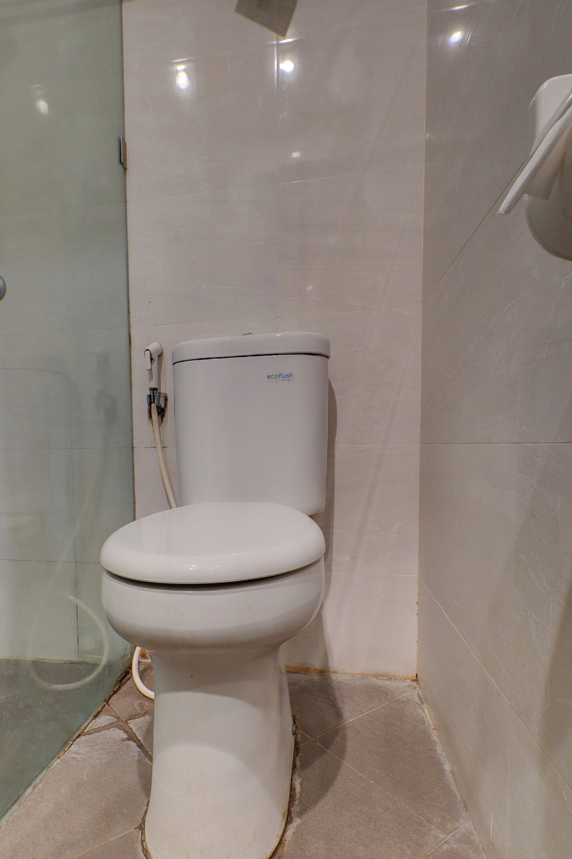 OYO Life 92852 Singgah Hotel Legian