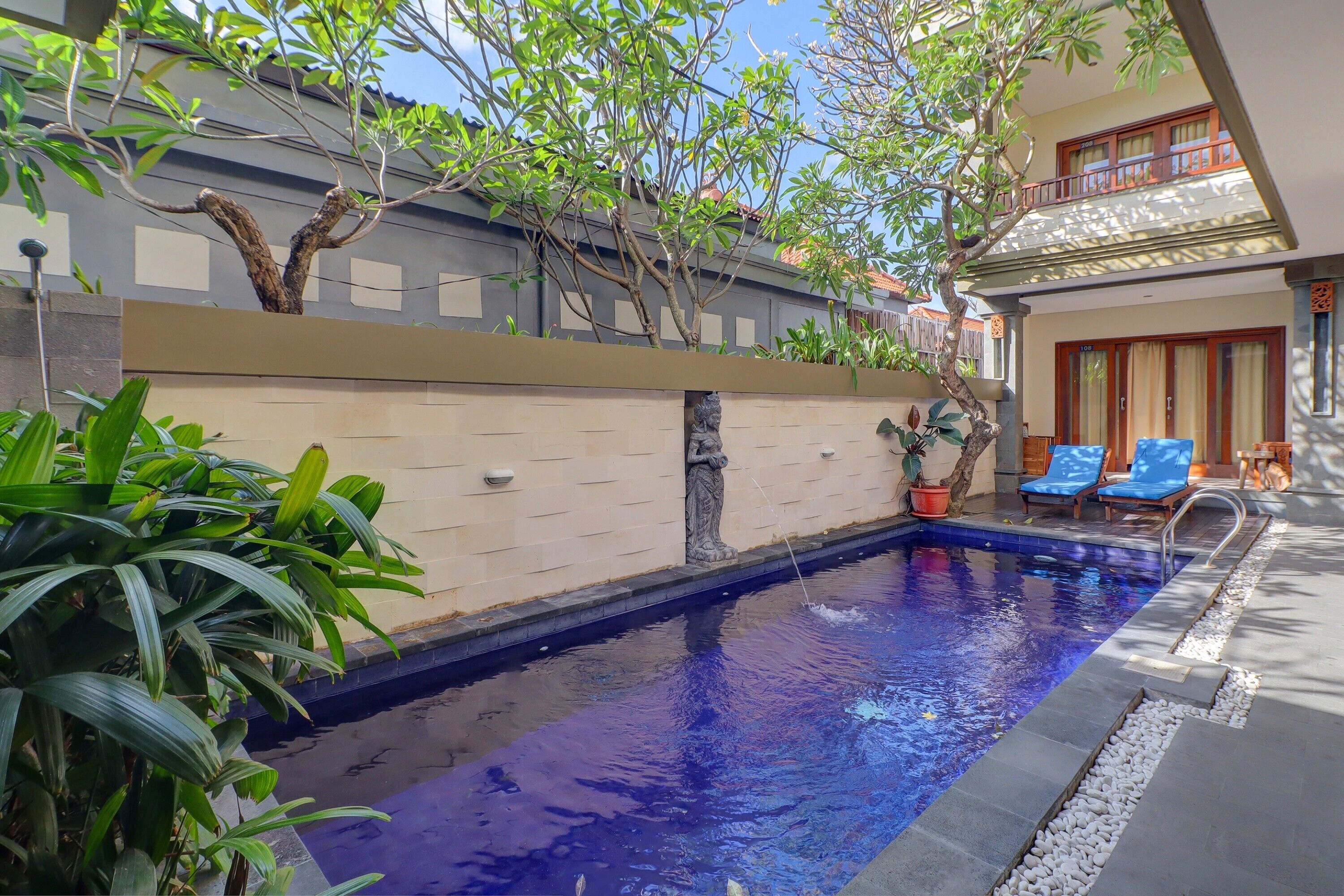 OYO Life 92852 Singgah Hotel Legian