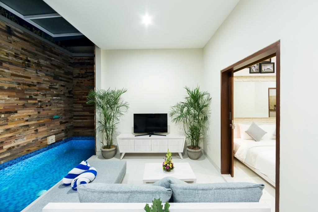 Paisa Seminyak Living
