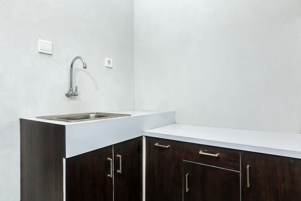 Panen House by ZEN Rooms