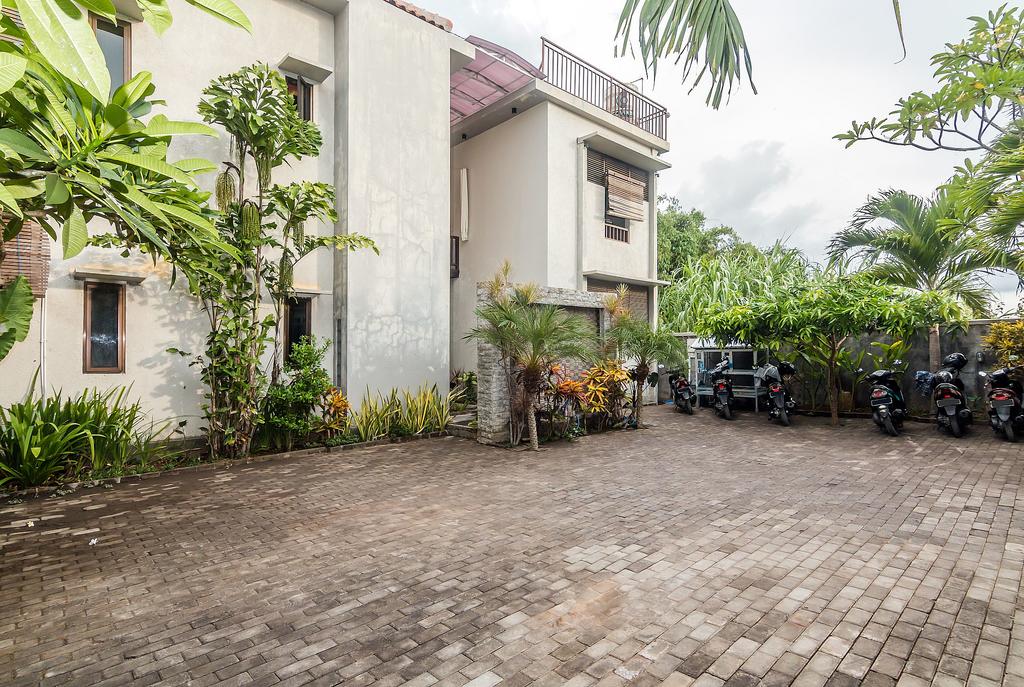 Panen House by ZEN Rooms