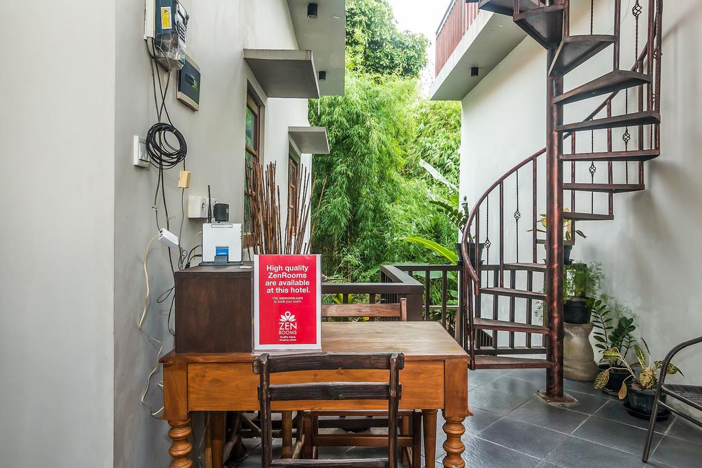 Panen House by ZEN Rooms