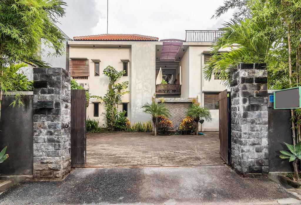Panen House by ZEN Rooms