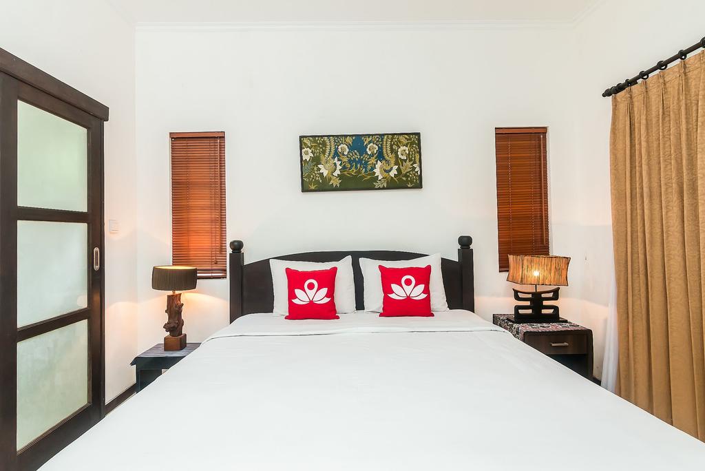 Panen House by ZEN Rooms