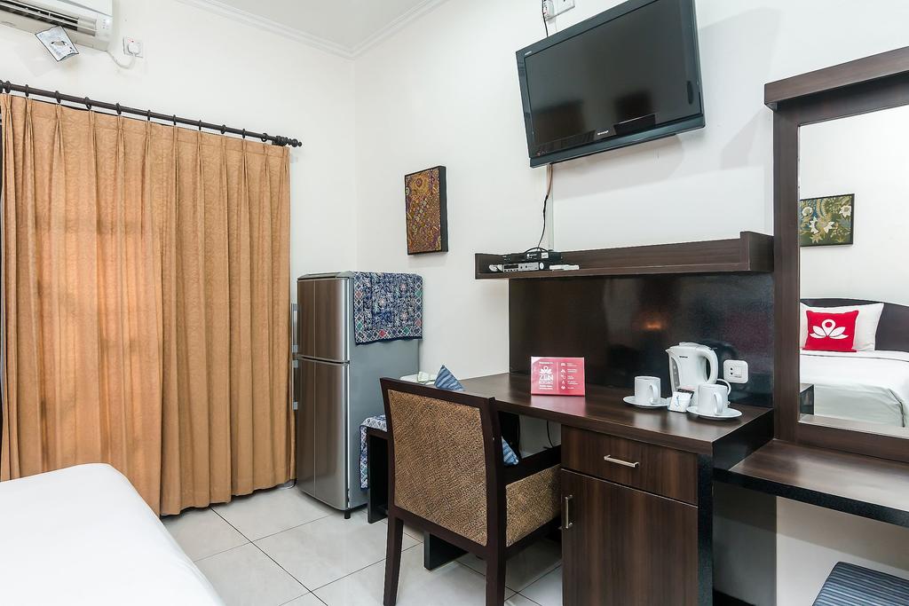 Panen House by ZEN Rooms