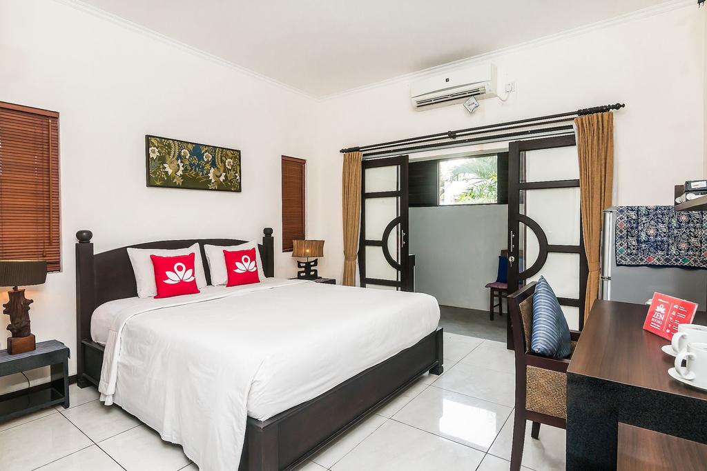 Panen House by ZEN Rooms