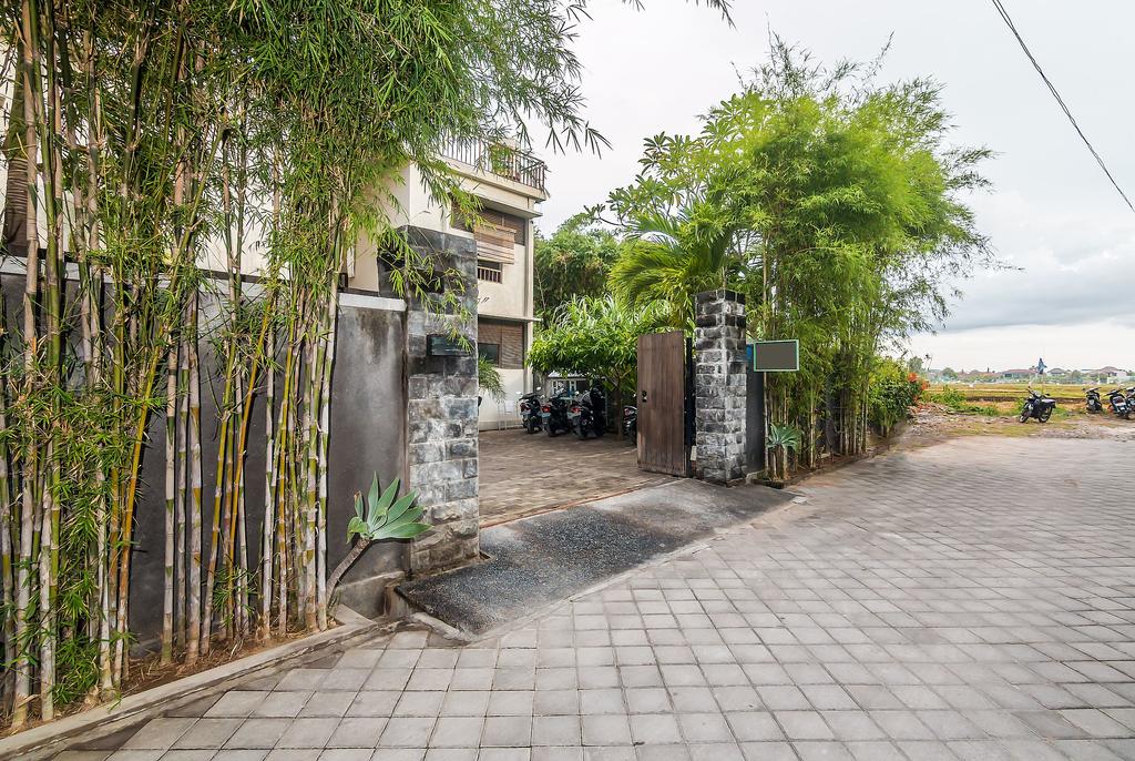 Panen House by ZEN Rooms