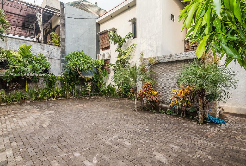 Panen House by ZEN Rooms