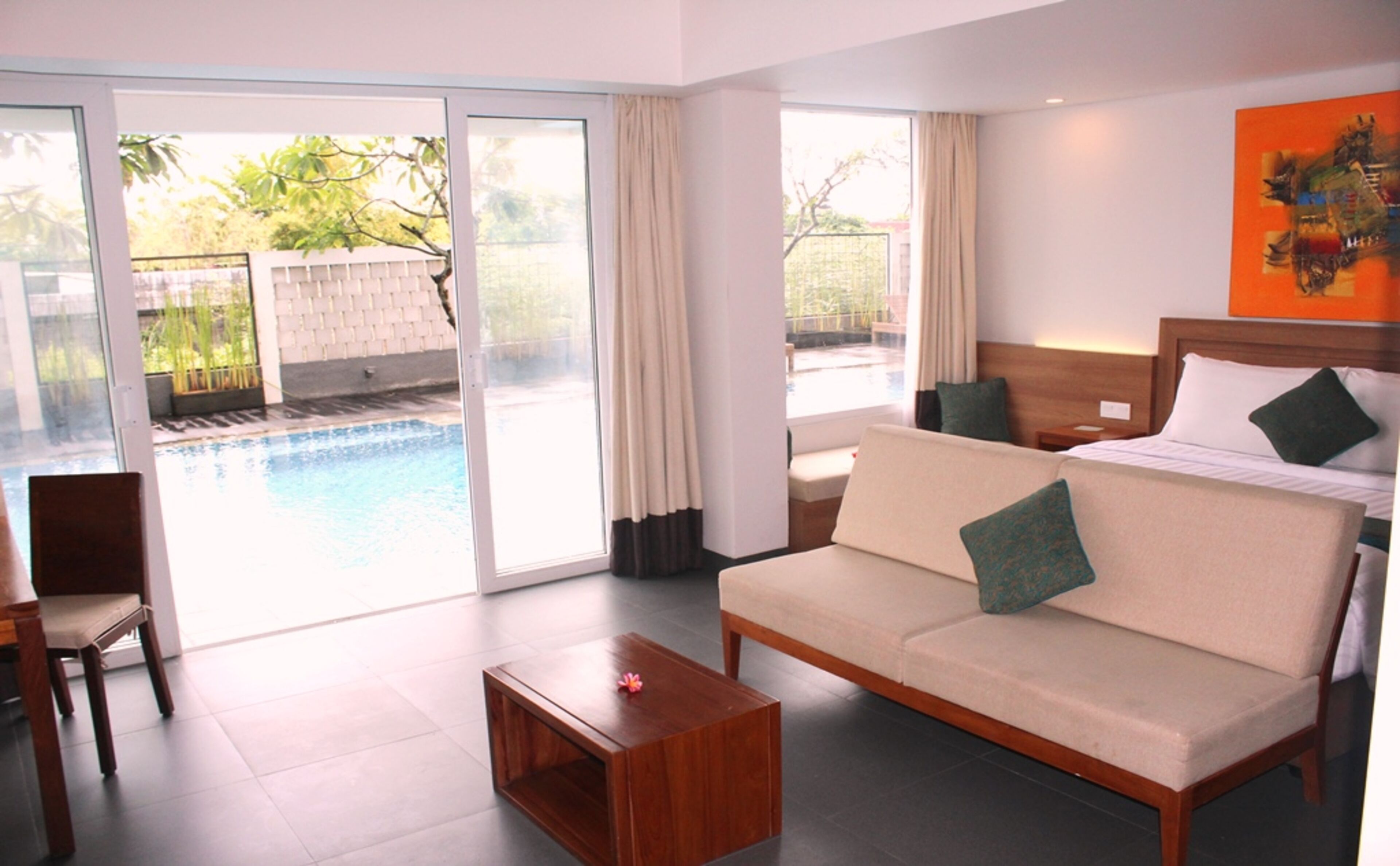 Paragon Hotel Seminyak