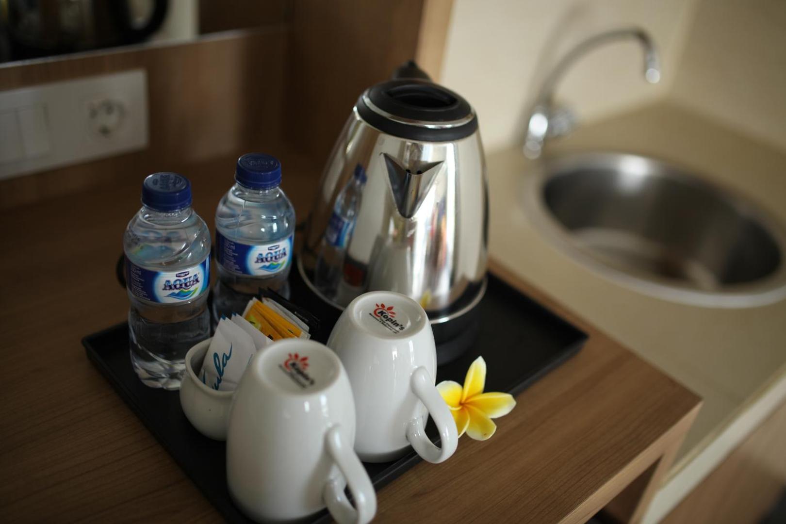 Paragon Hotel Seminyak