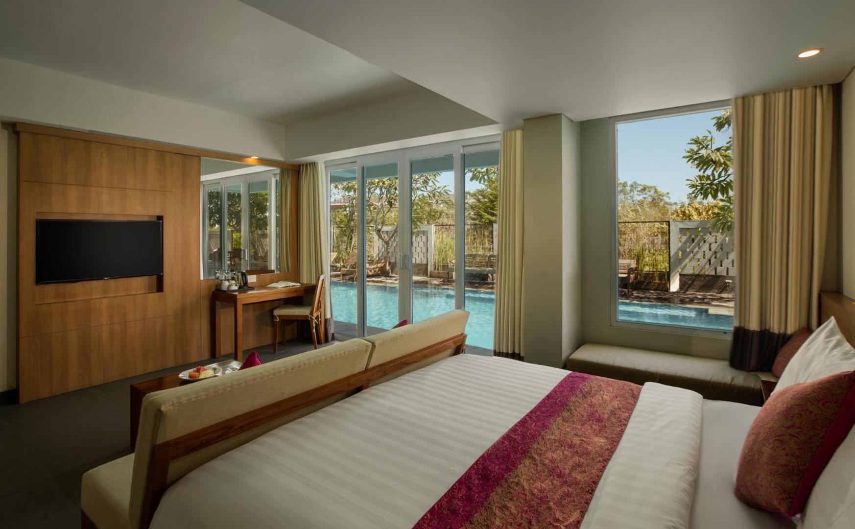 Paragon Hotel Seminyak