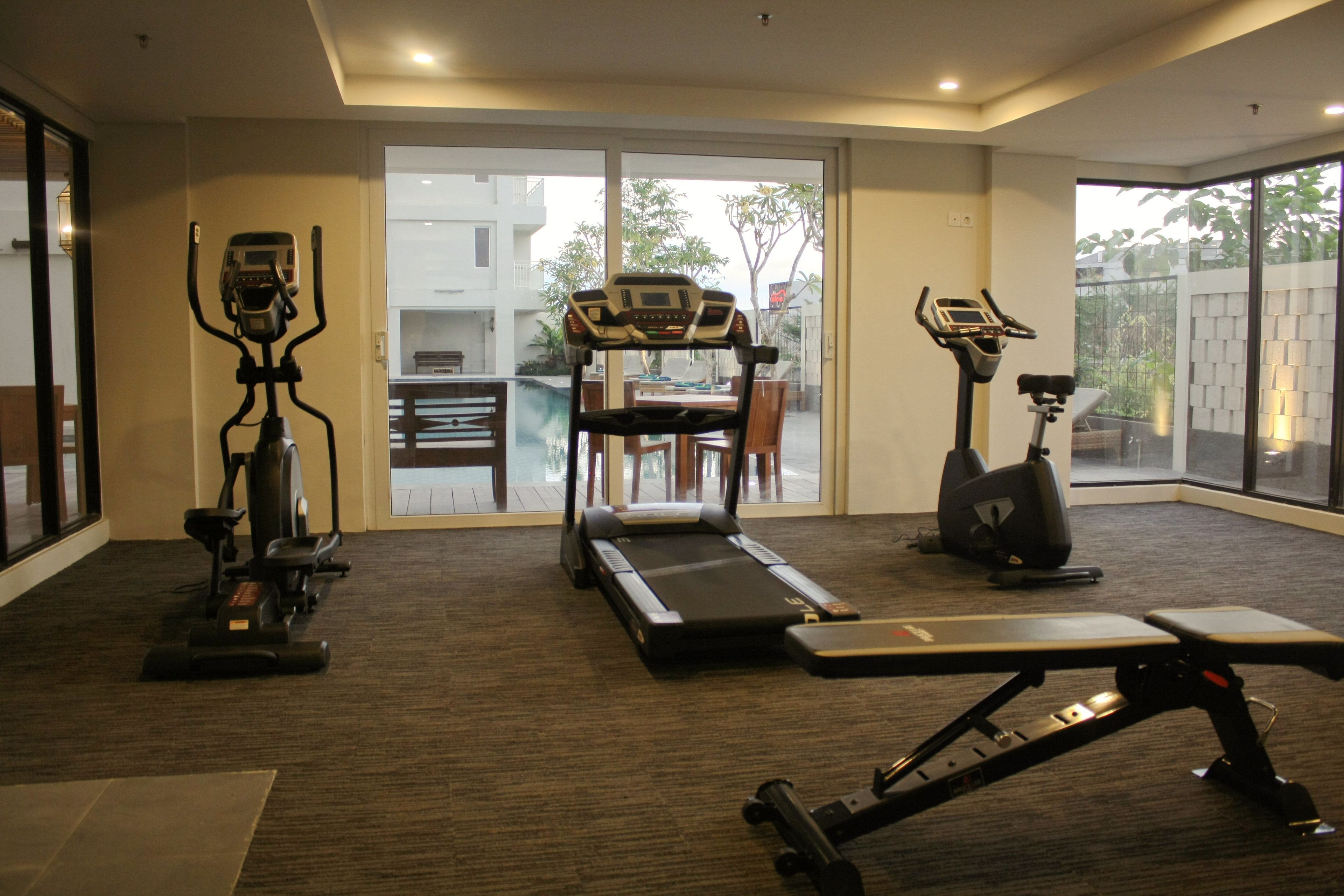 Paragon Hotel Seminyak