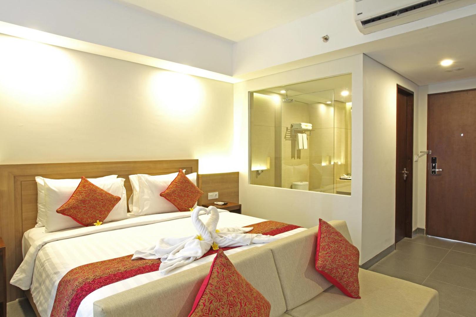 Paragon Hotel Seminyak