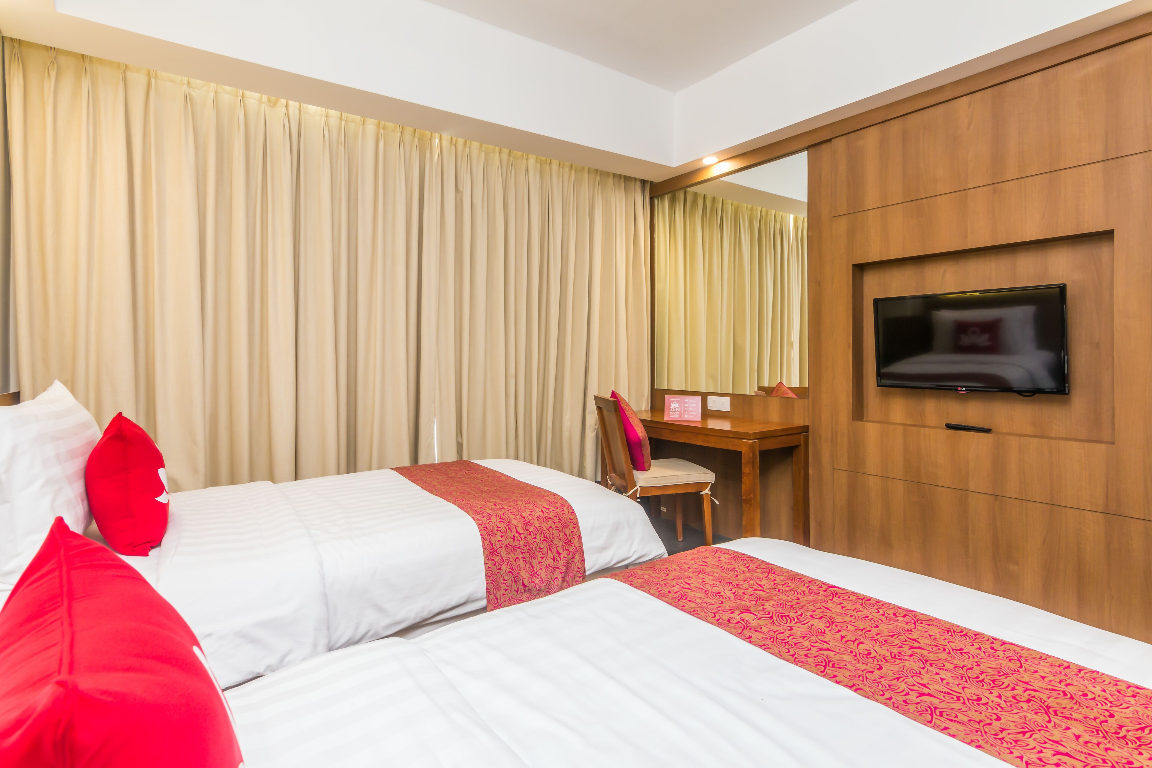 Paragon Hotel Seminyak