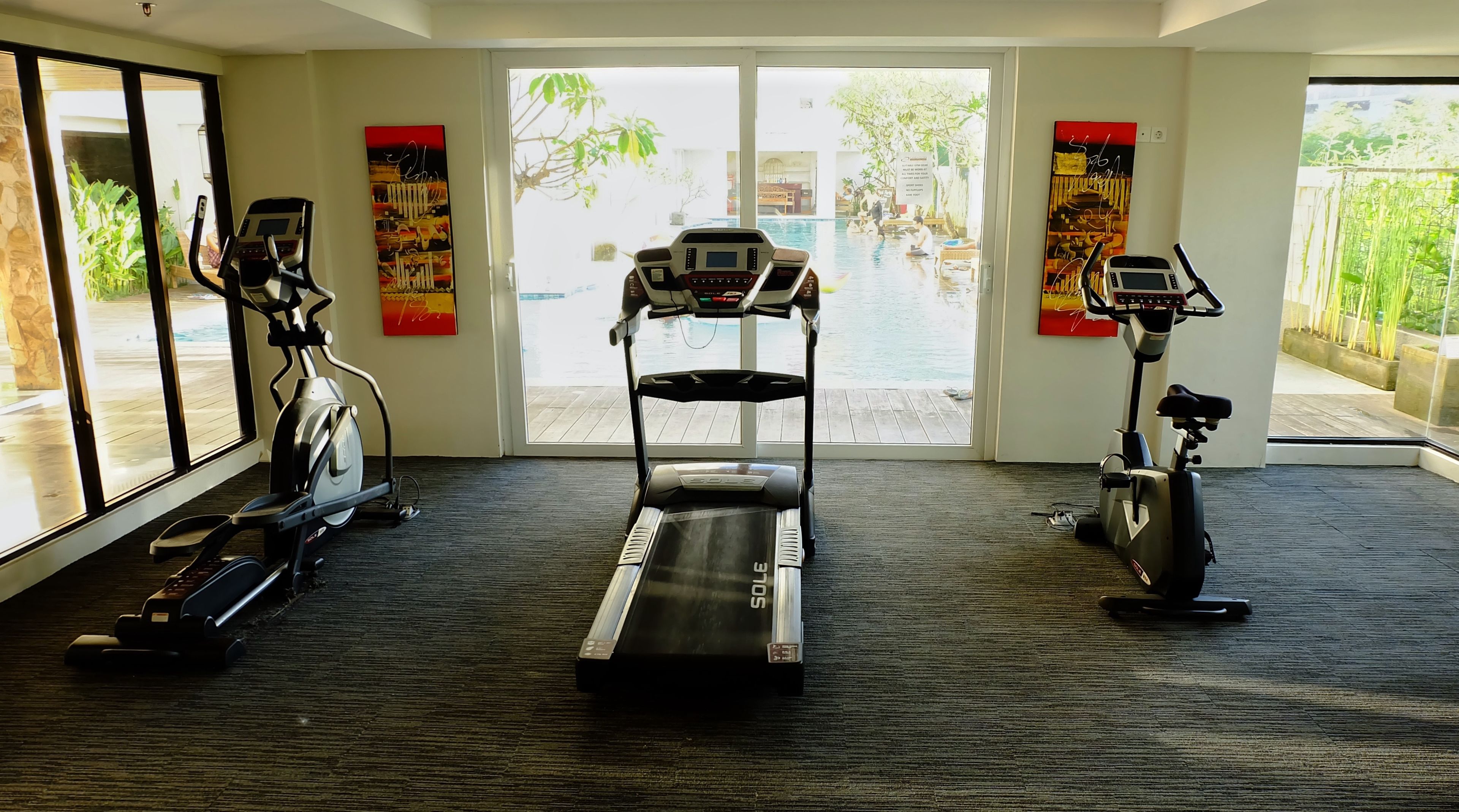 Paragon Hotel Seminyak