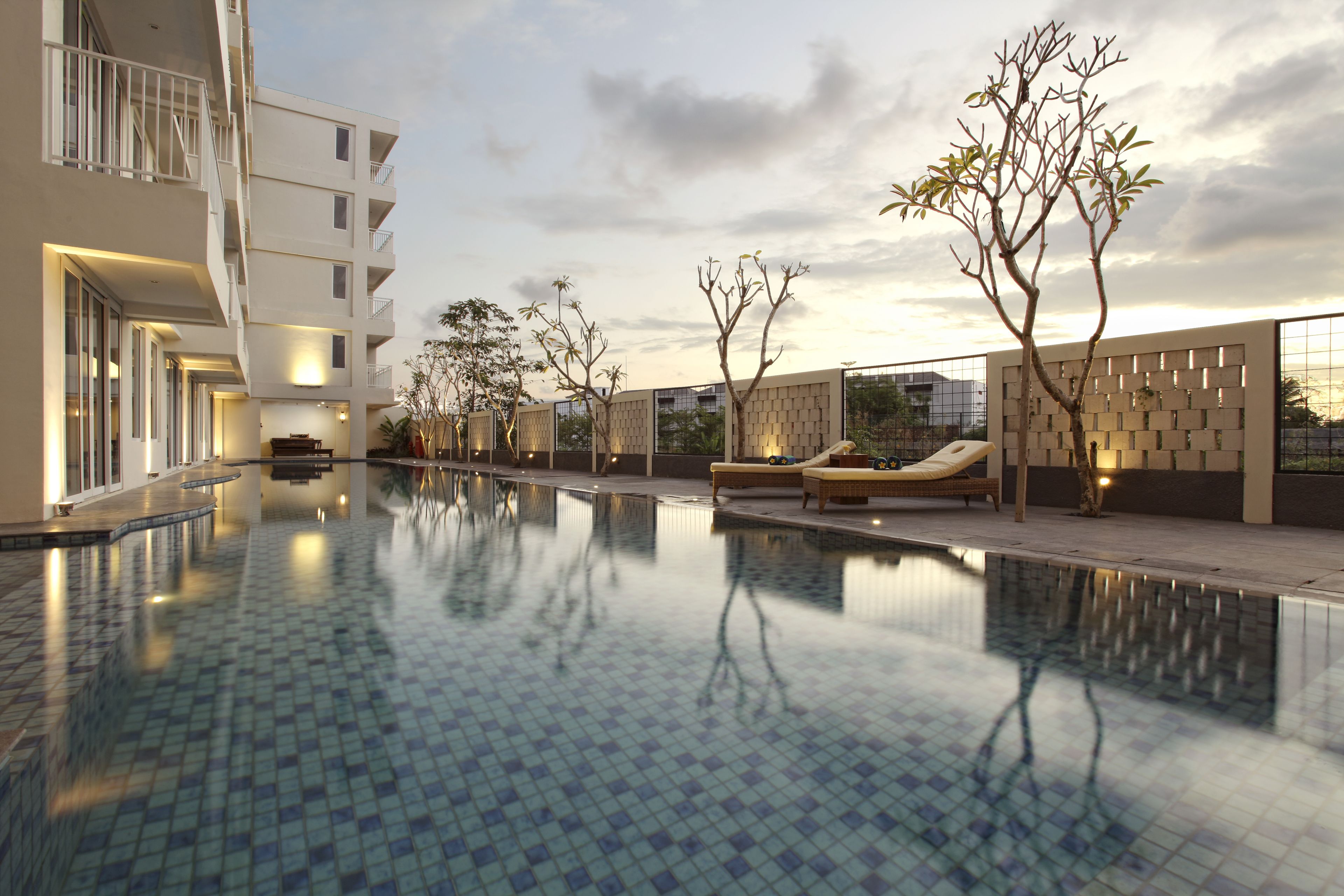 Paragon Hotel Seminyak