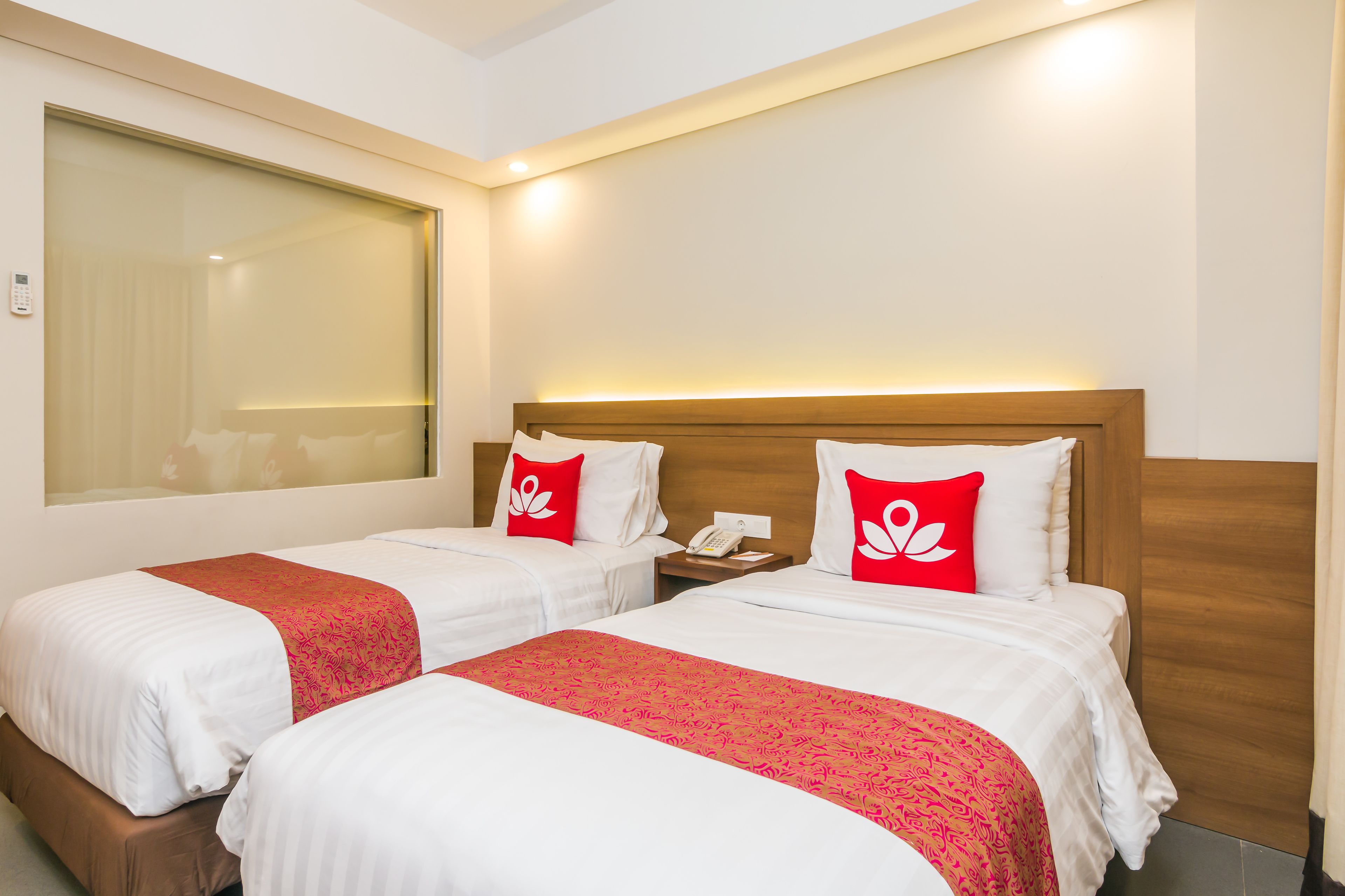 Paragon Hotel Seminyak