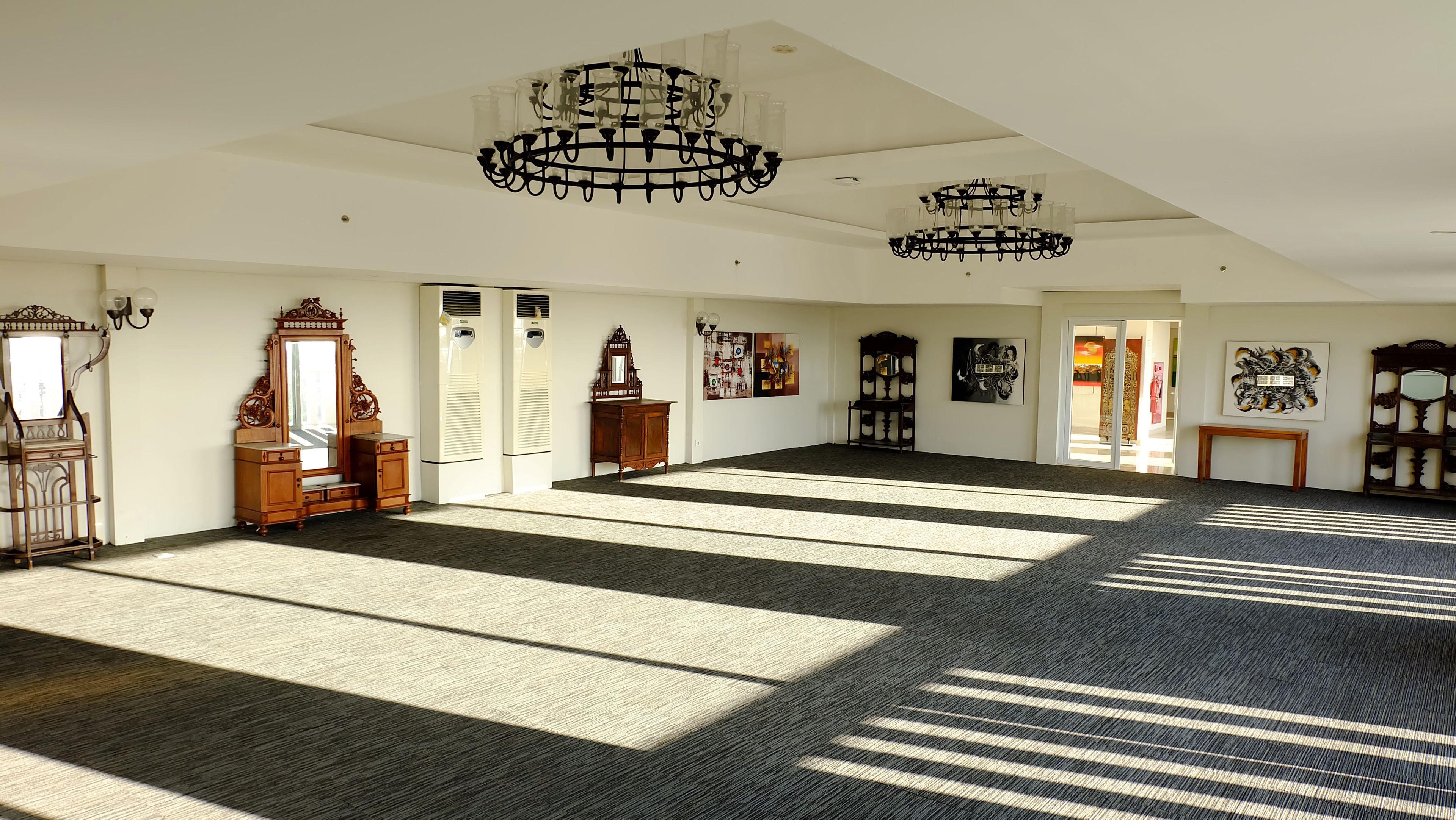 Paragon Hotel Seminyak