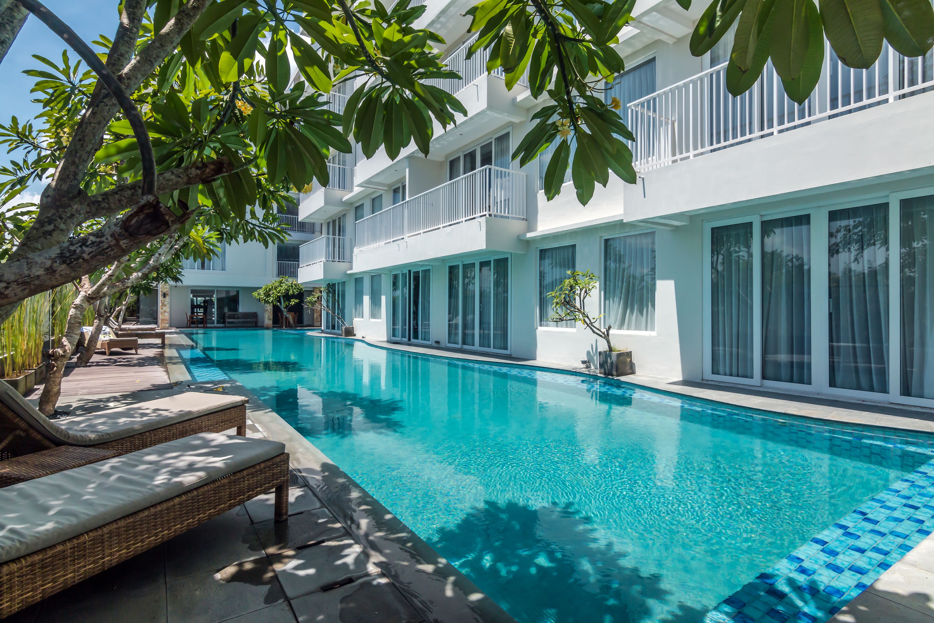 Paragon Hotel Seminyak