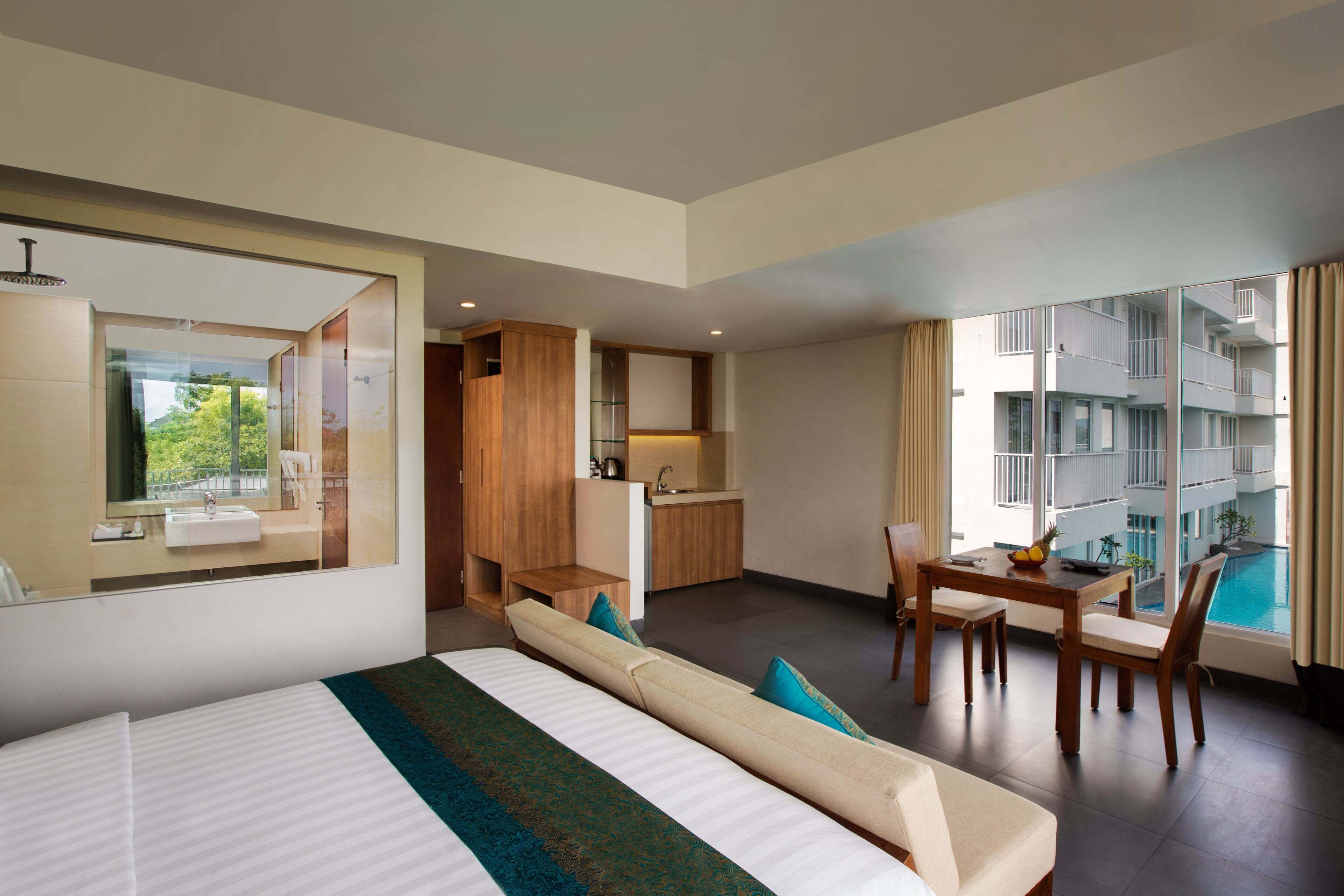 Paragon Hotel Seminyak