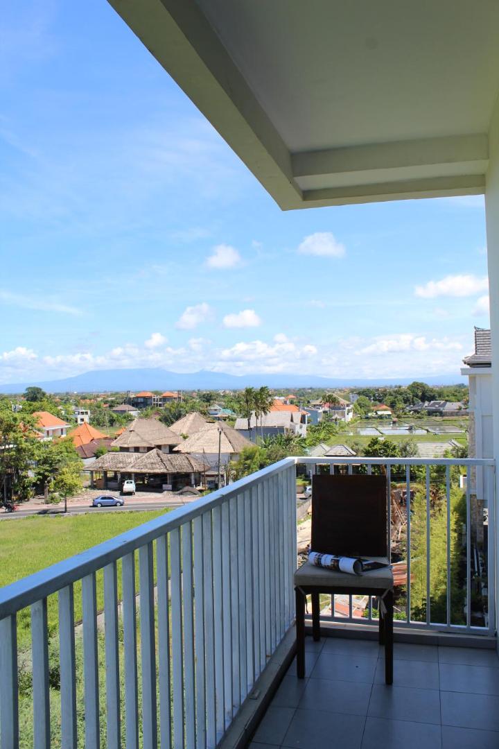 Paragon Hotel Seminyak