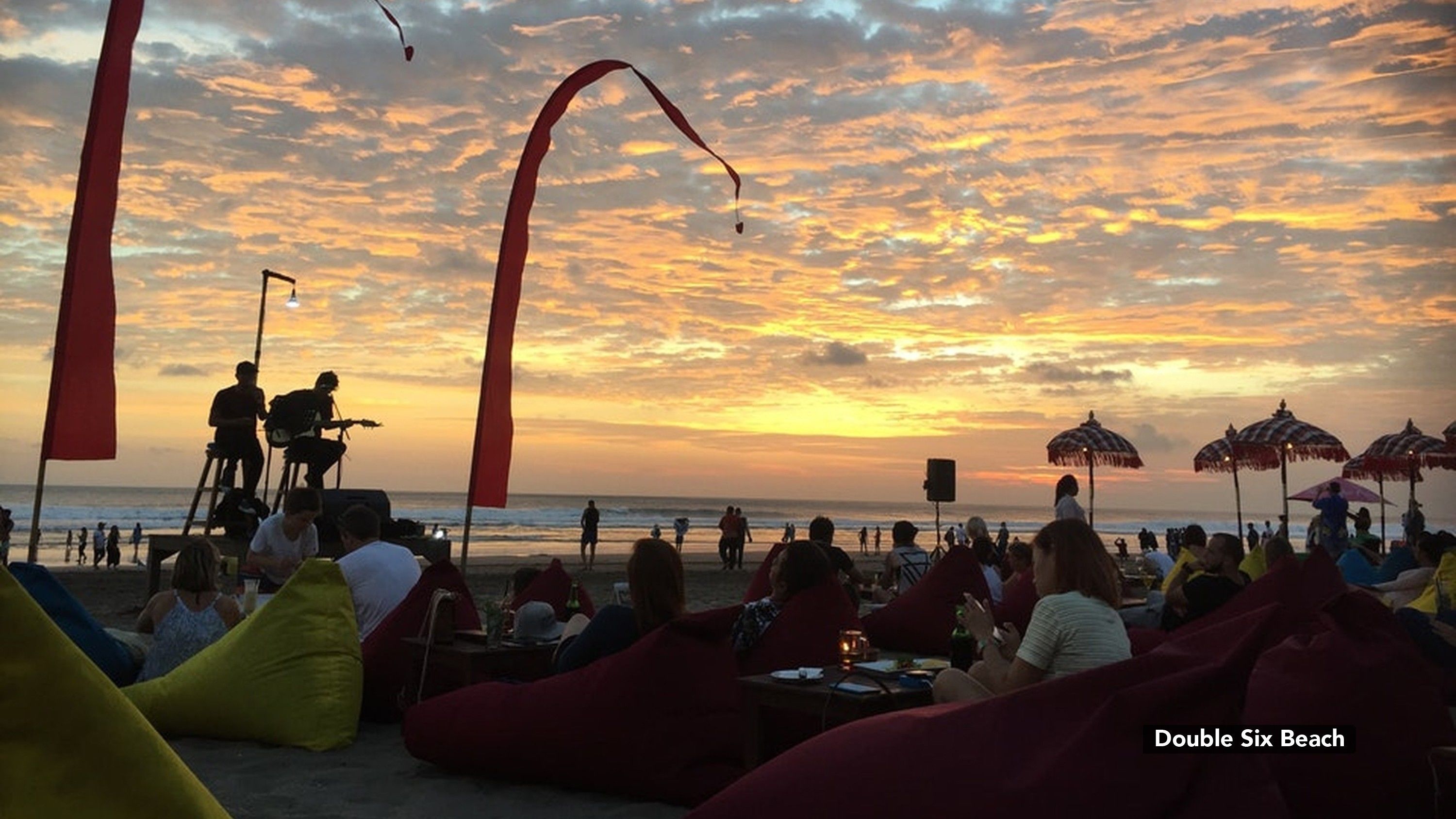 Paragon Hotel Seminyak