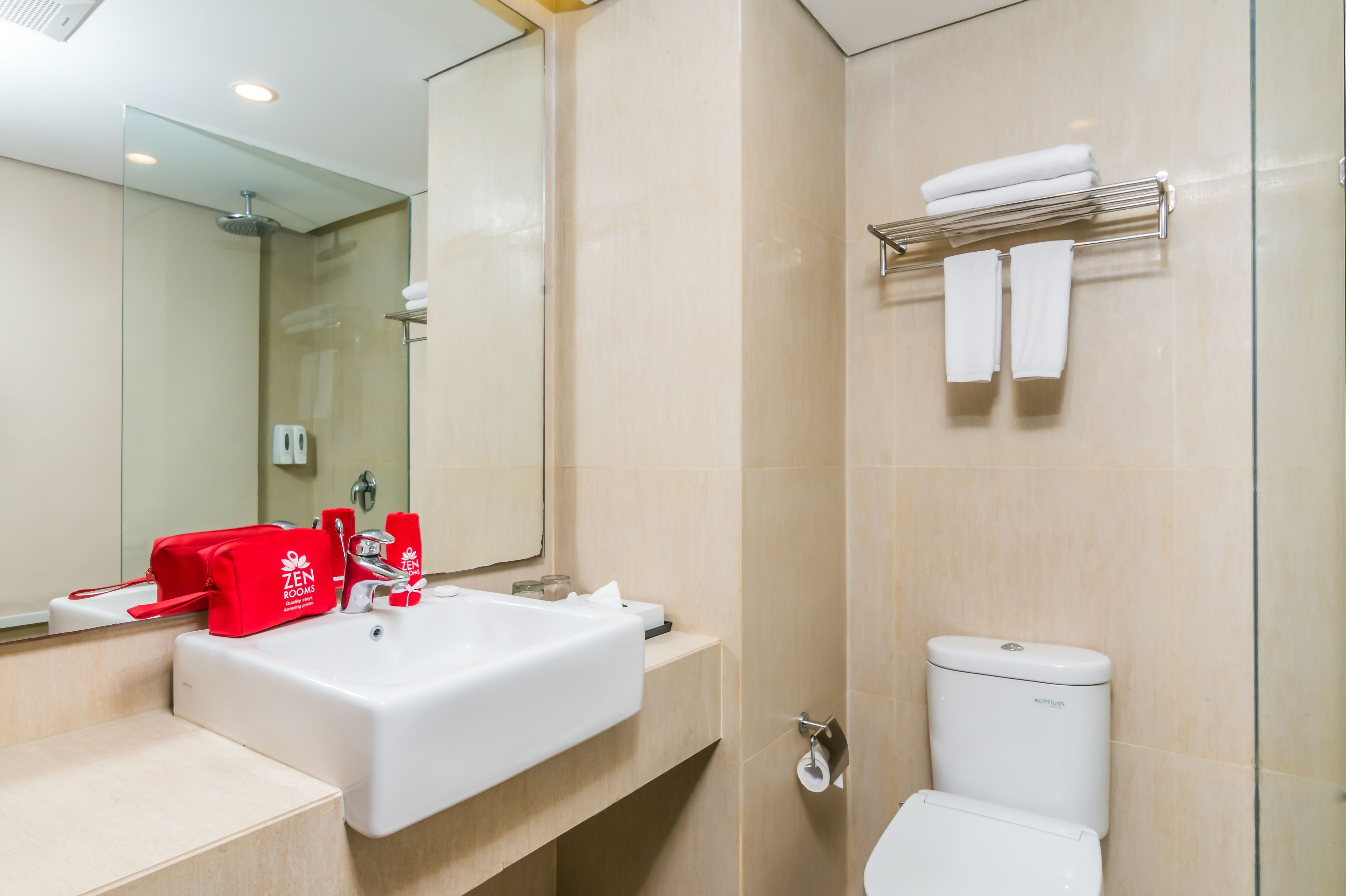 Paragon Hotel Seminyak