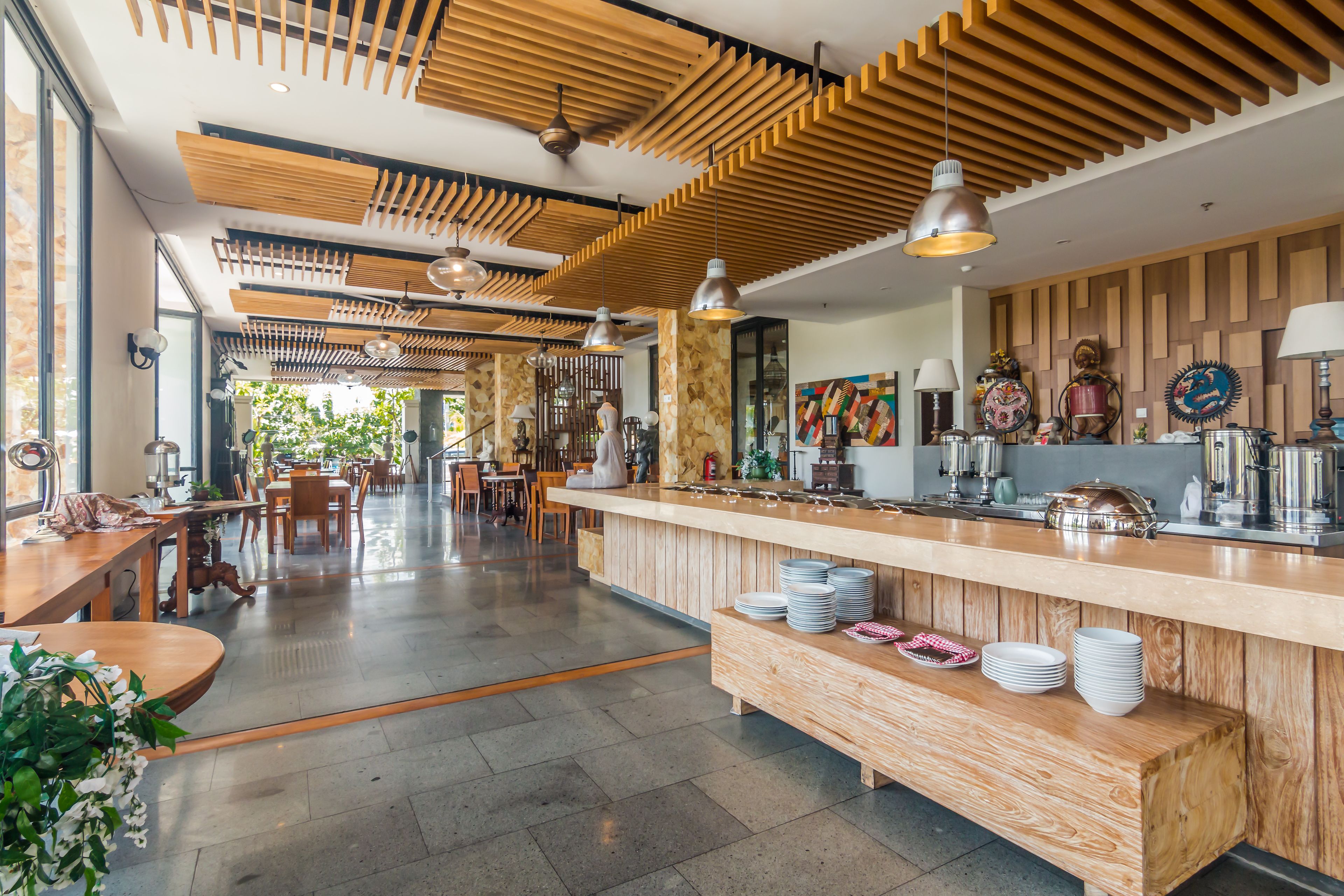 Paragon Hotel Seminyak