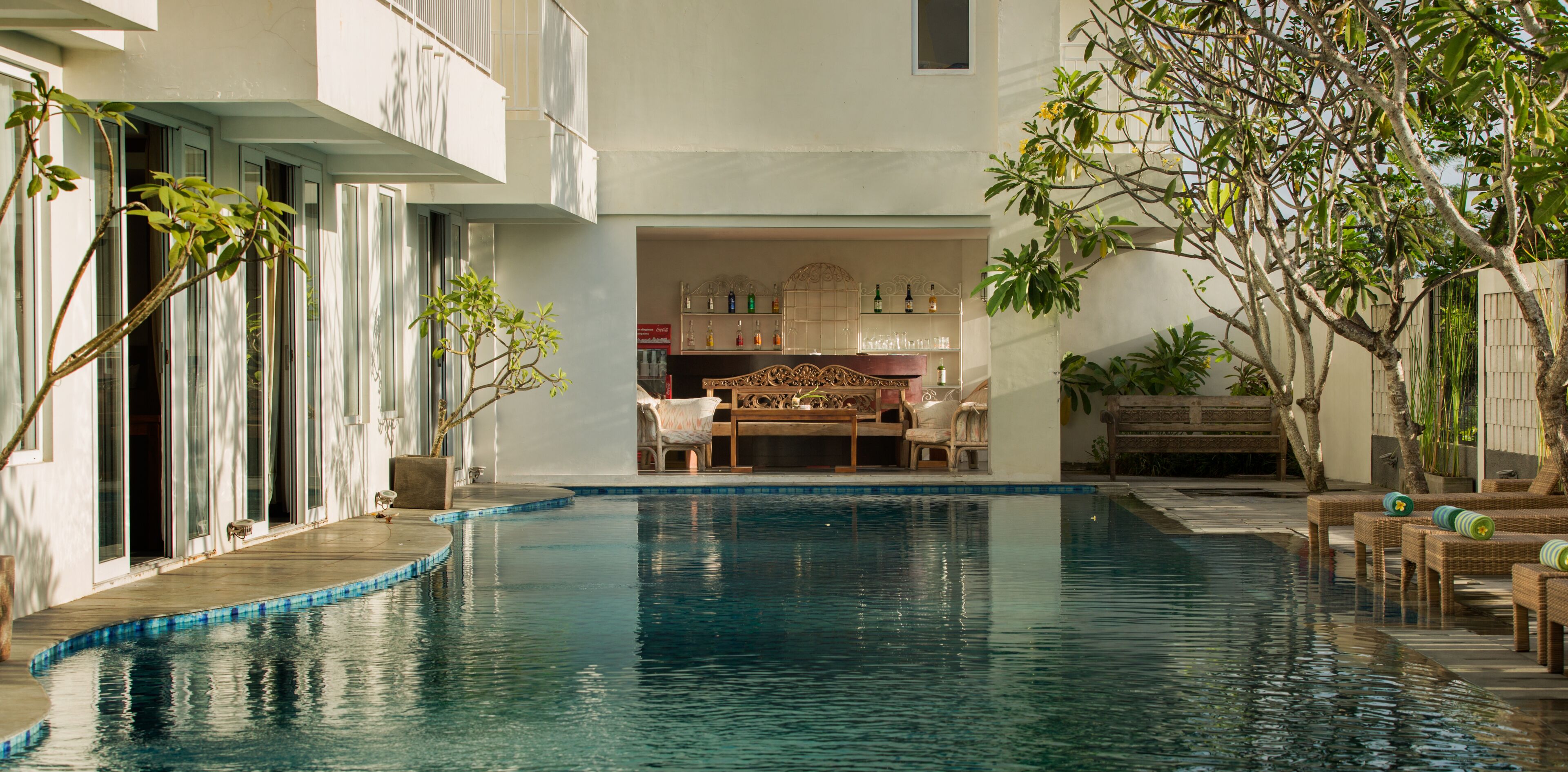Paragon Hotel Seminyak