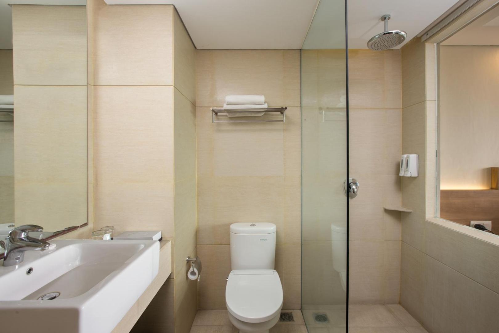 Paragon Hotel Seminyak